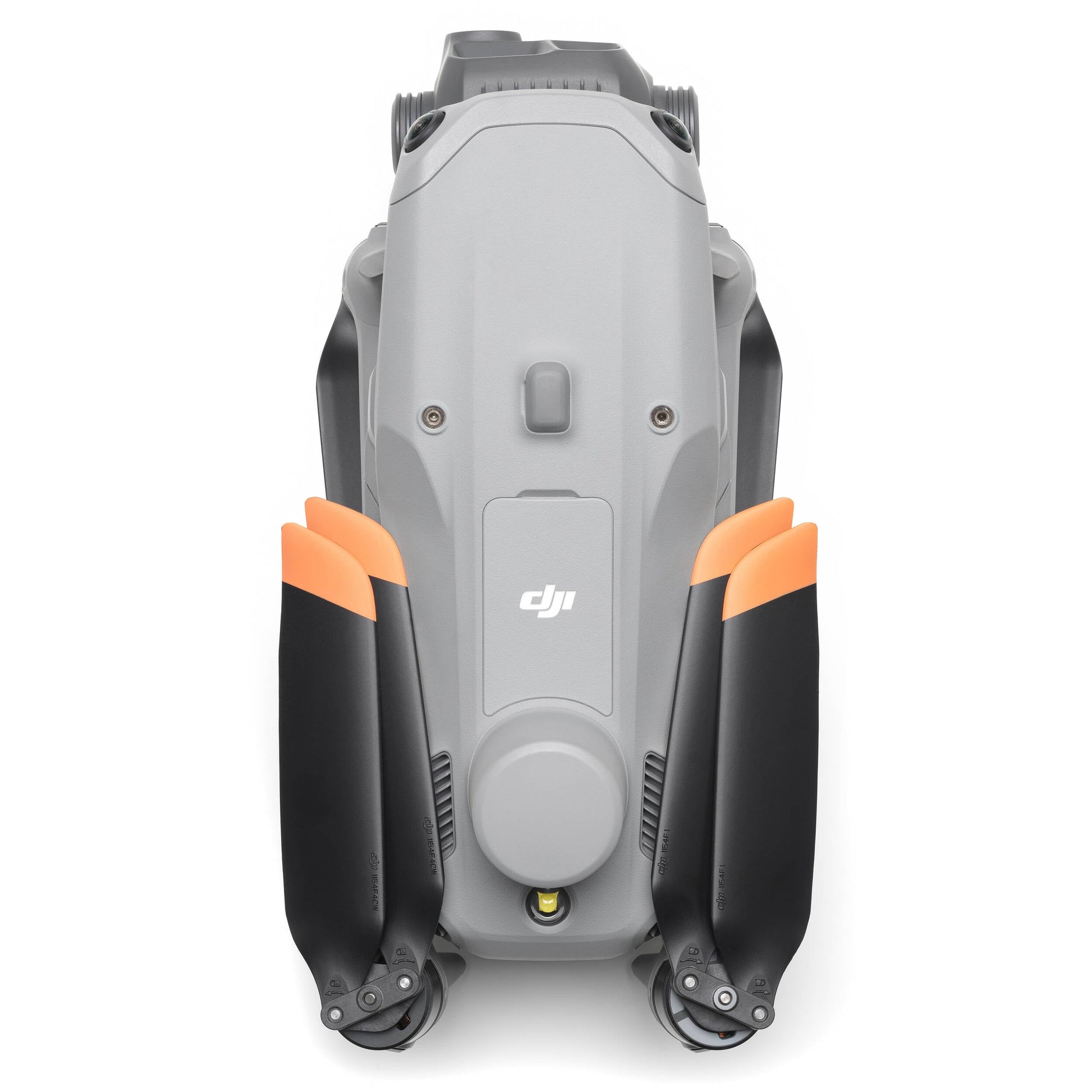 DJI Matrice 4T Advanced Thermal Multi-Camera Industrial Drone for Surveying