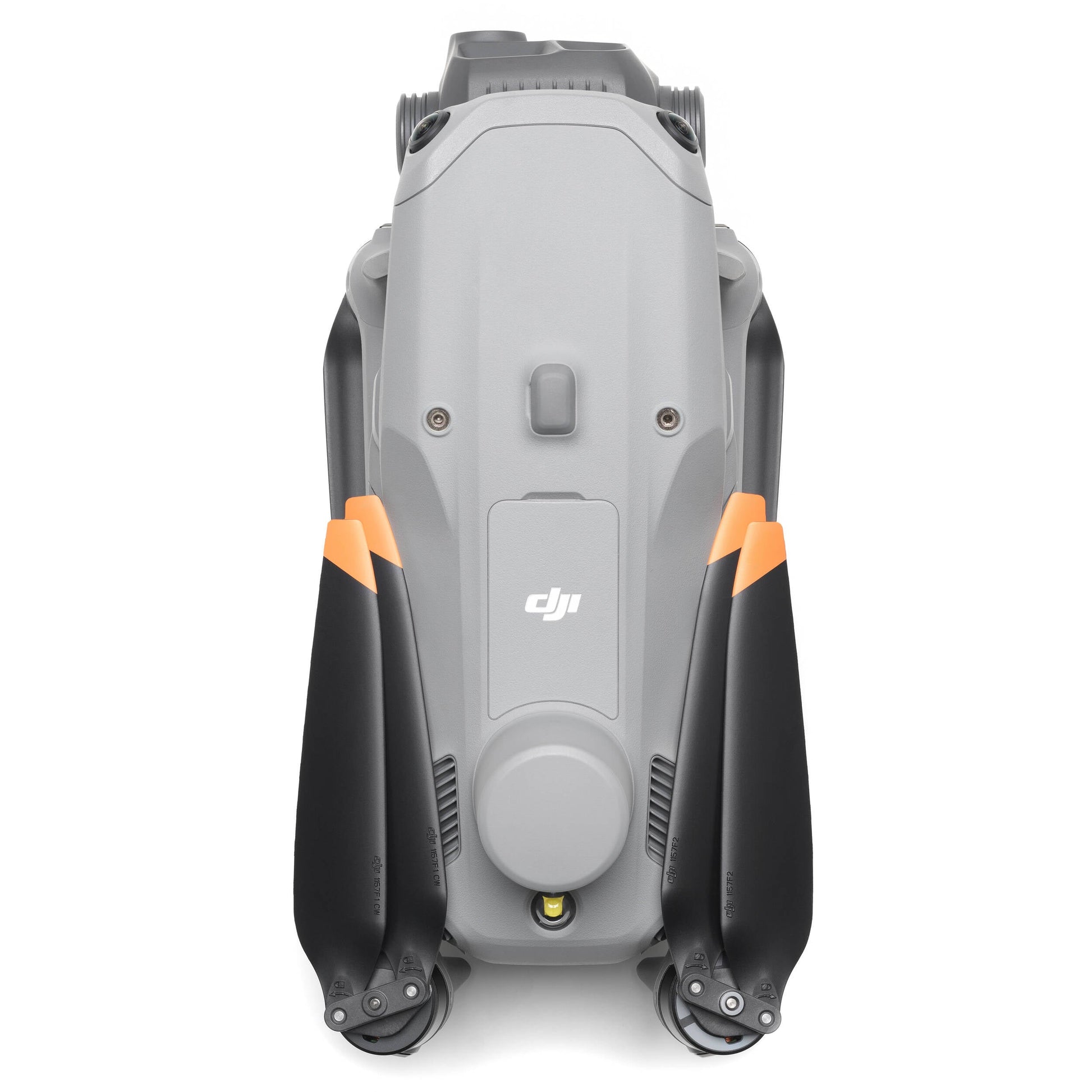 DJI Matrice 4T Advanced Thermal Multi-Camera Industrial Drone for Surveying