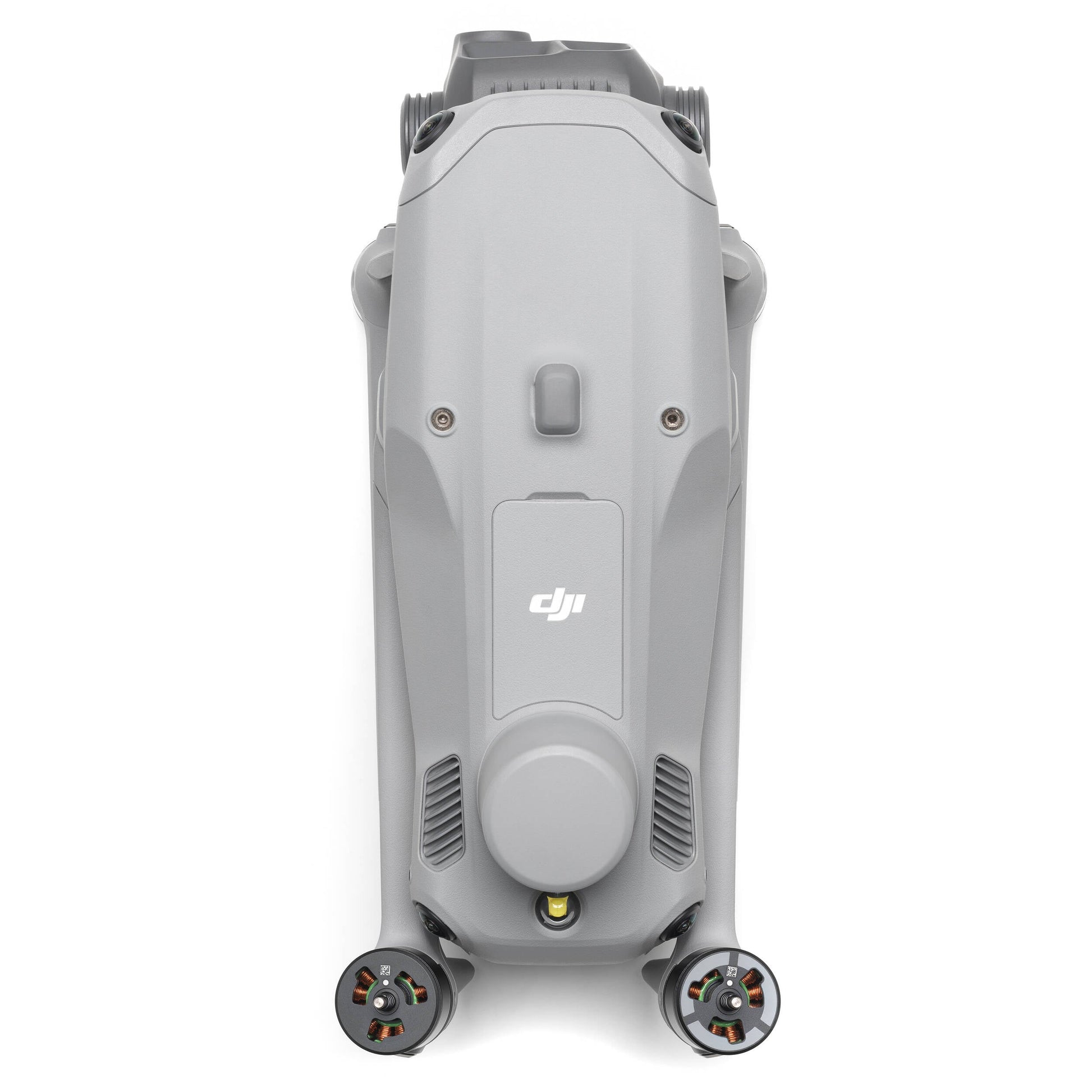 DJI Matrice 4T Advanced Thermal Multi-Camera Industrial Drone for Surveying