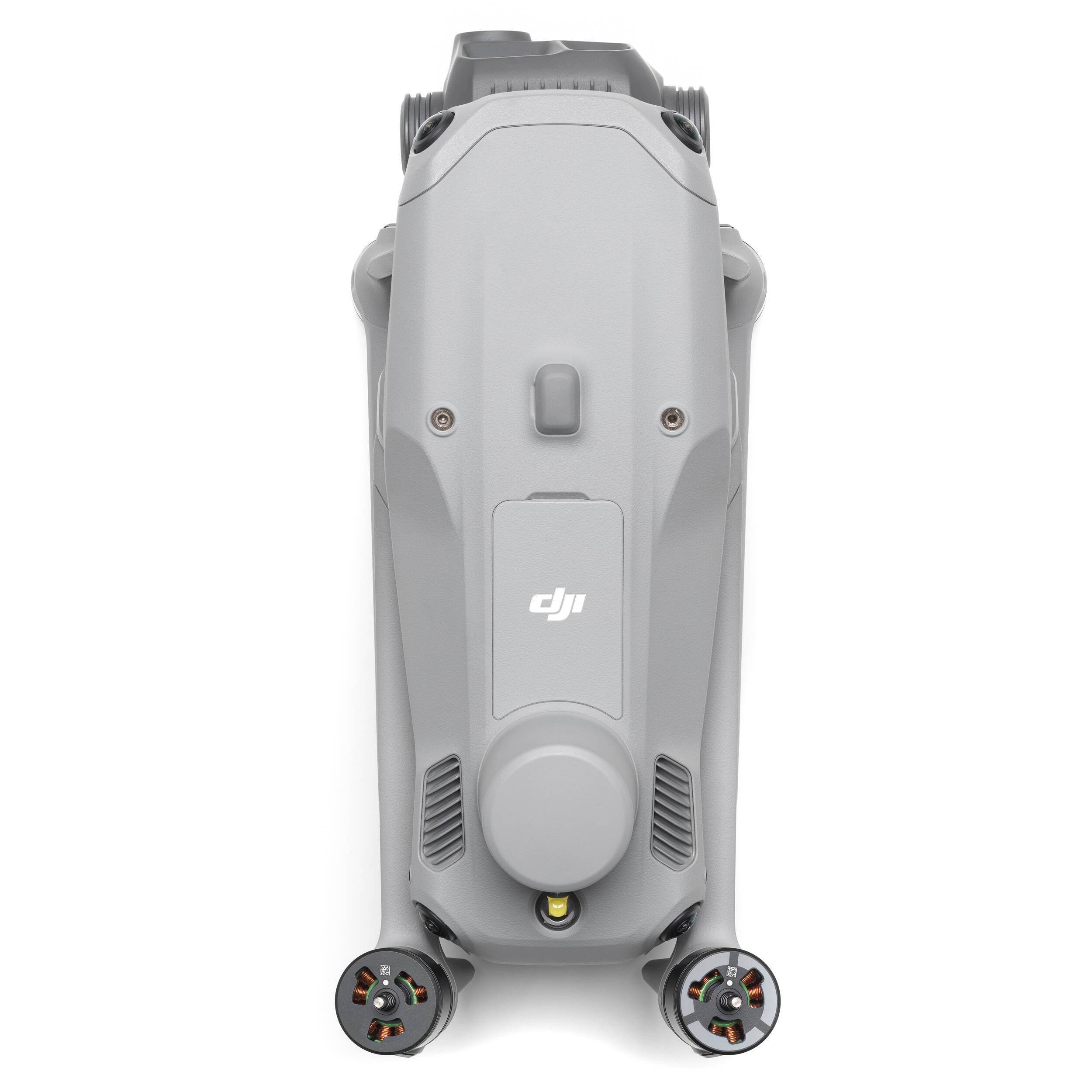 DJI Matrice 4T Advanced Thermal Multi-Camera Industrial Drone for Surveying