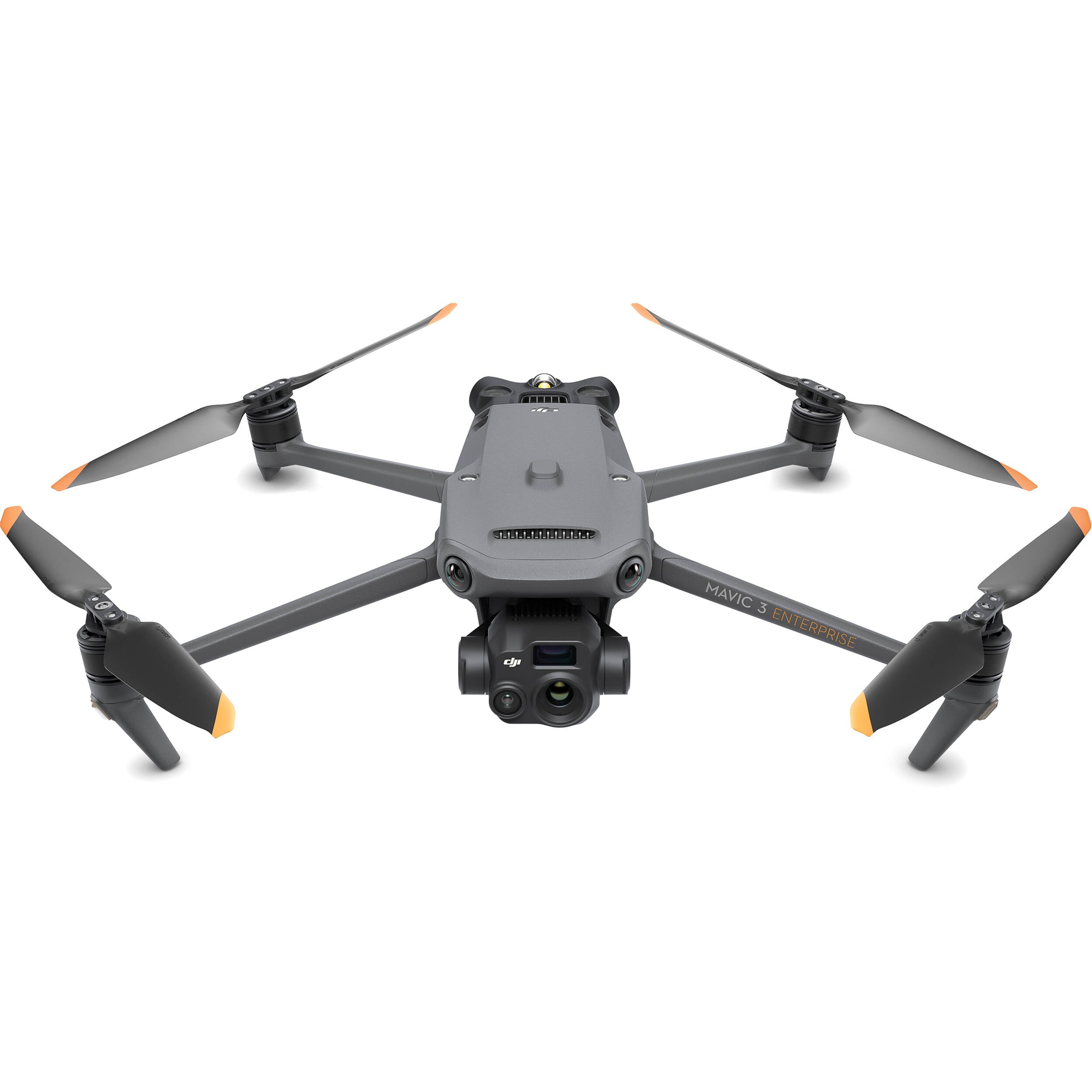 DJI Mavic 3 Thermal Enterprise Drone: RC Pro Controller, Advanced Imaging, Obstacle Avoidance