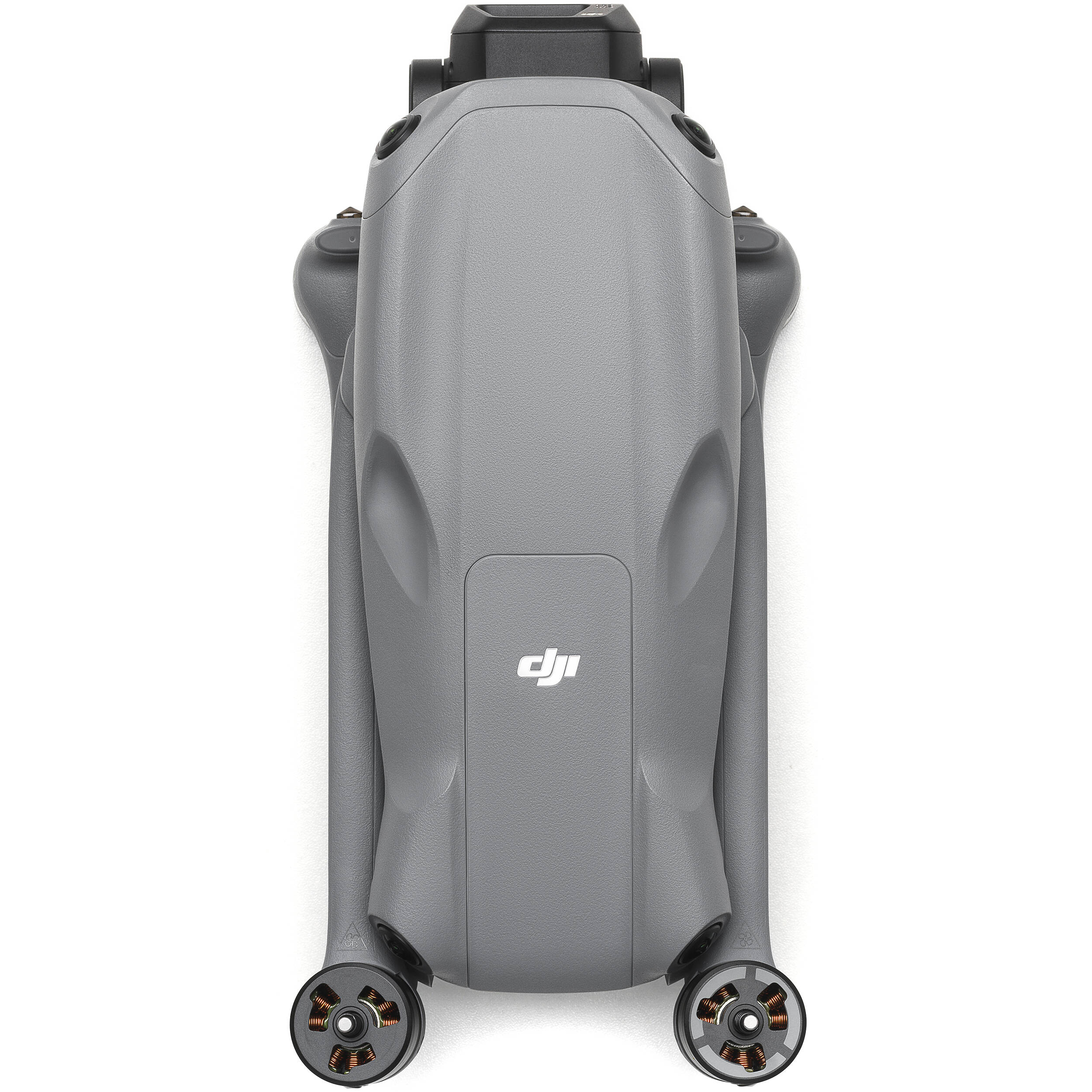 DJI Air 3S Drone RC 2 Fly More Combo with Advanced Dual-Camera and LiDAR