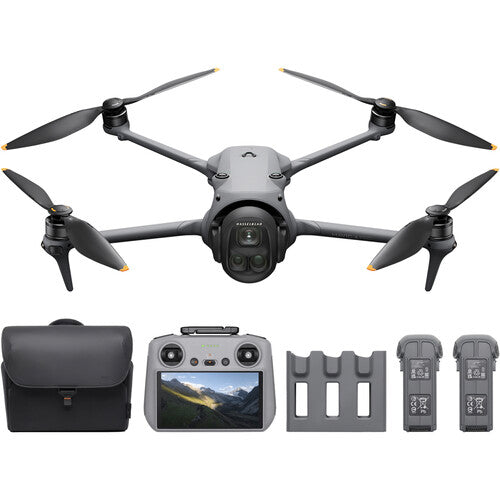 DJI Mavic 4 Pro w/ RC2 DJI