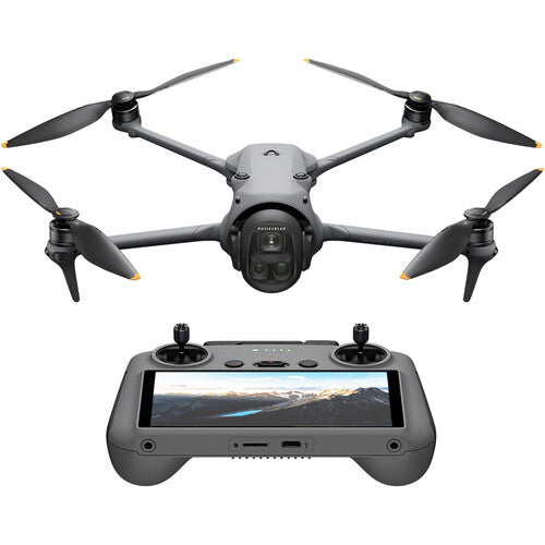 DJI Mavic 4 Pro Drone with 100MP Hasselblad Camera DJI
