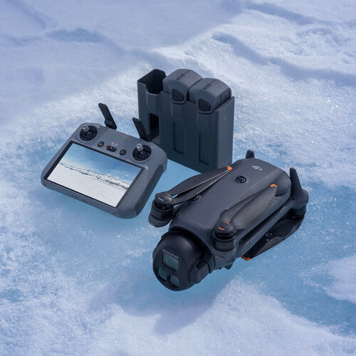 DJI Mavic 4 Pro Fly More Combo Camera Drone DJI