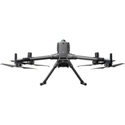 DJI Matrice 400 SP Plus Industrial Drone Combo: Advanced Flight, High-Performance Aerial Platform