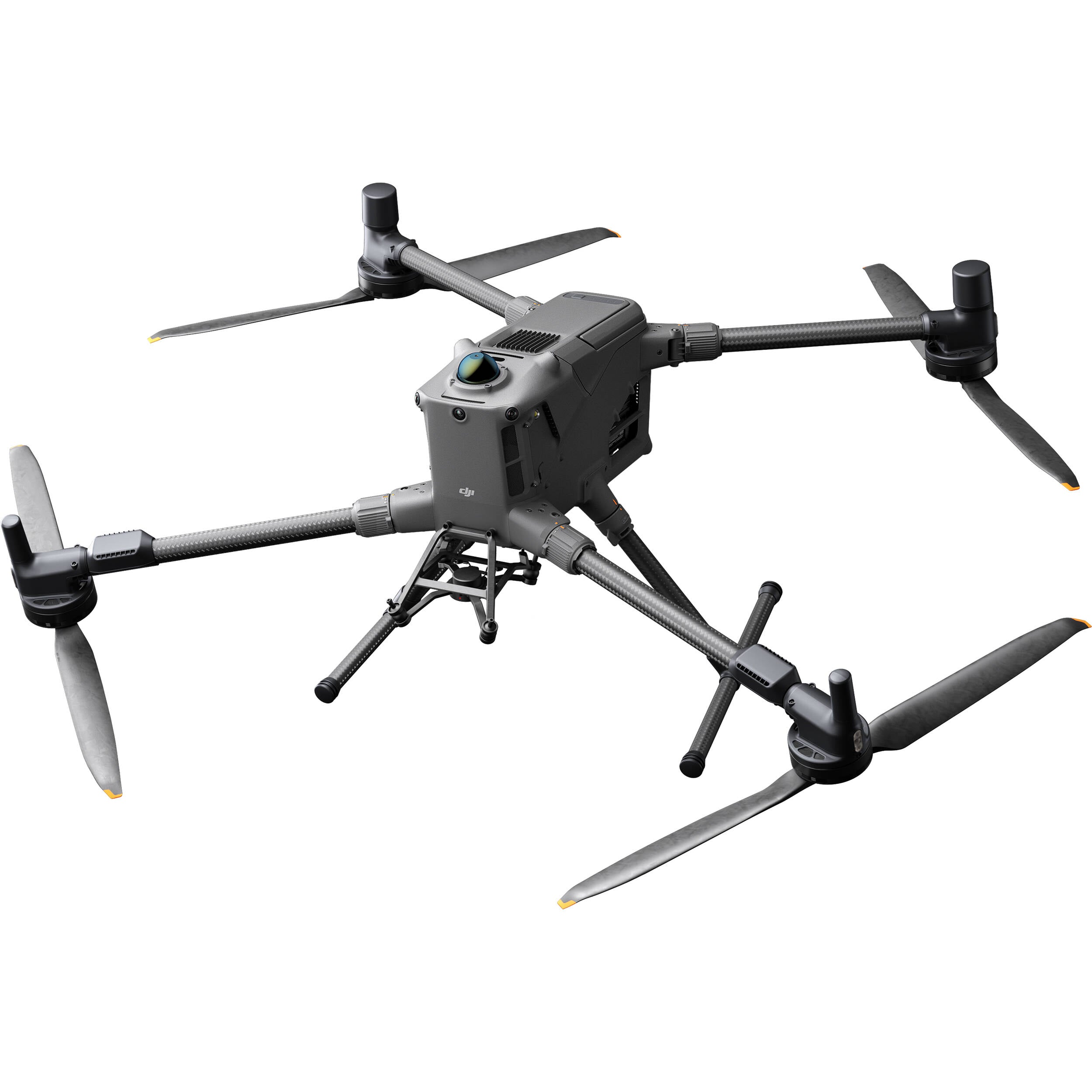 DJI Matrice 400 SP Plus Industrial Drone Combo: Advanced Flight, High-Performance Aerial Platform