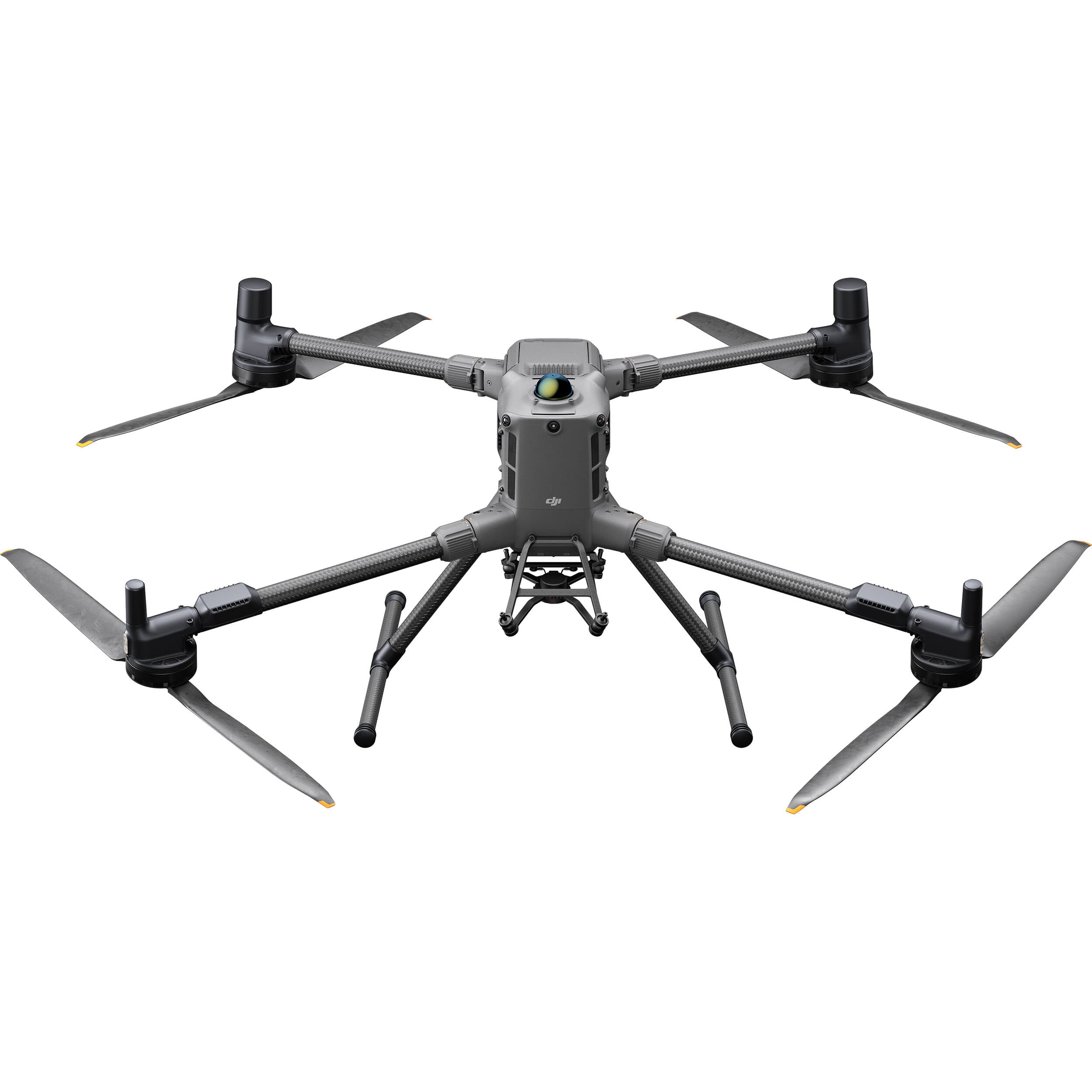 DJI Matrice 400 SP Plus Industrial Drone Combo: Advanced Flight, High-Performance Aerial Platform