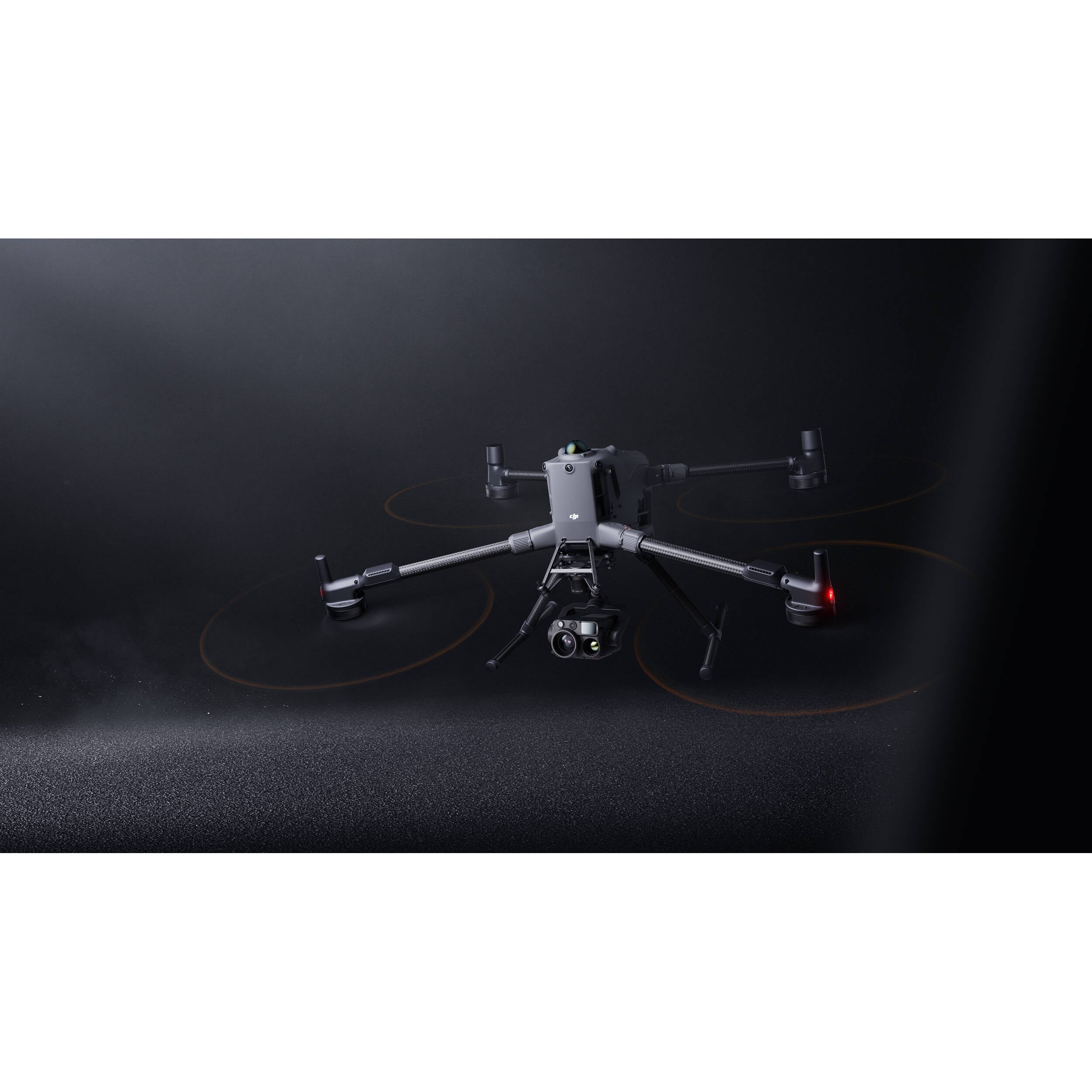 DJI Matrice 400 SP Plus Industrial Drone Combo: Advanced Flight, High-Performance Aerial Platform
