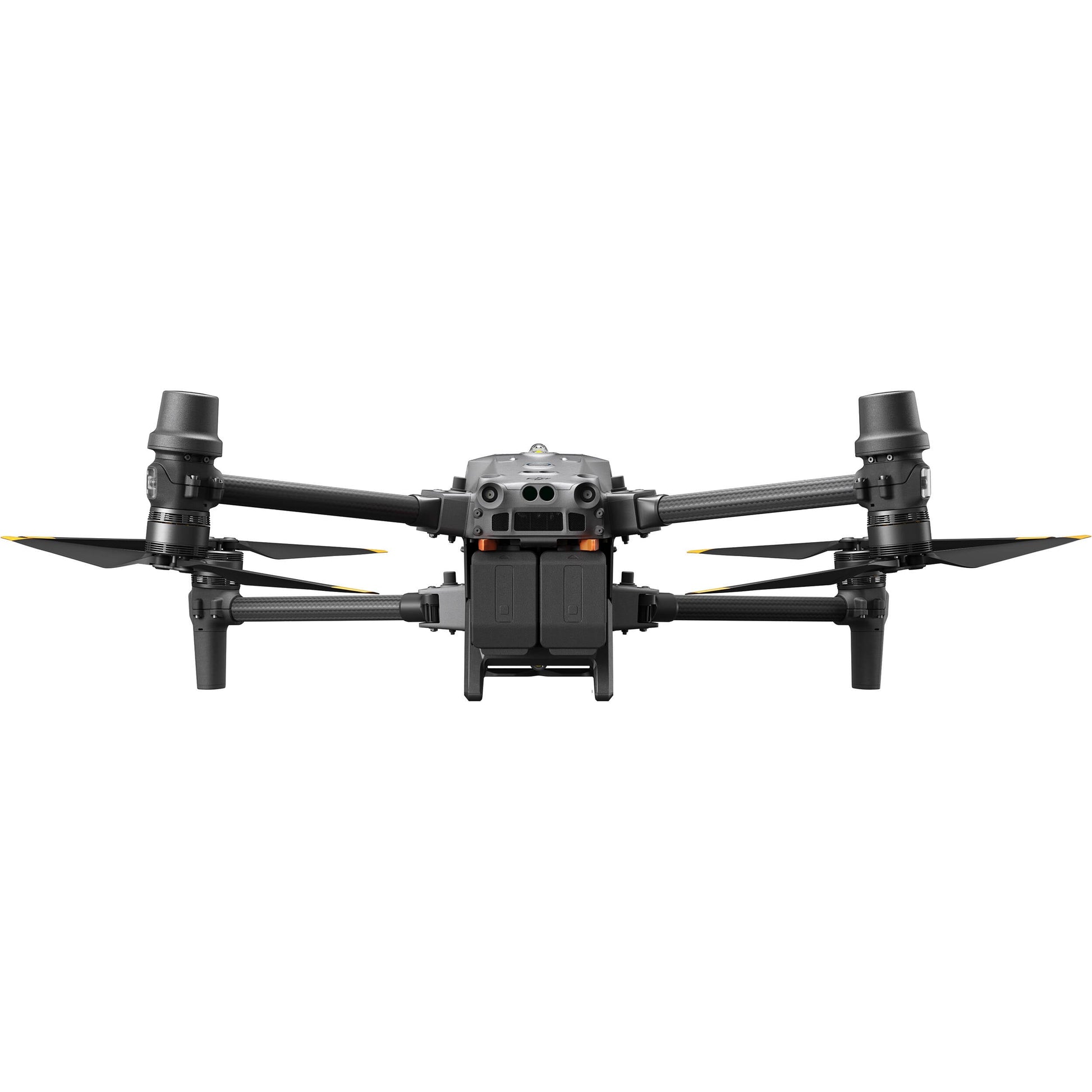 DJI Matrice 30T Enterprise Rugged Thermal Drone with 4K Zoom Camera