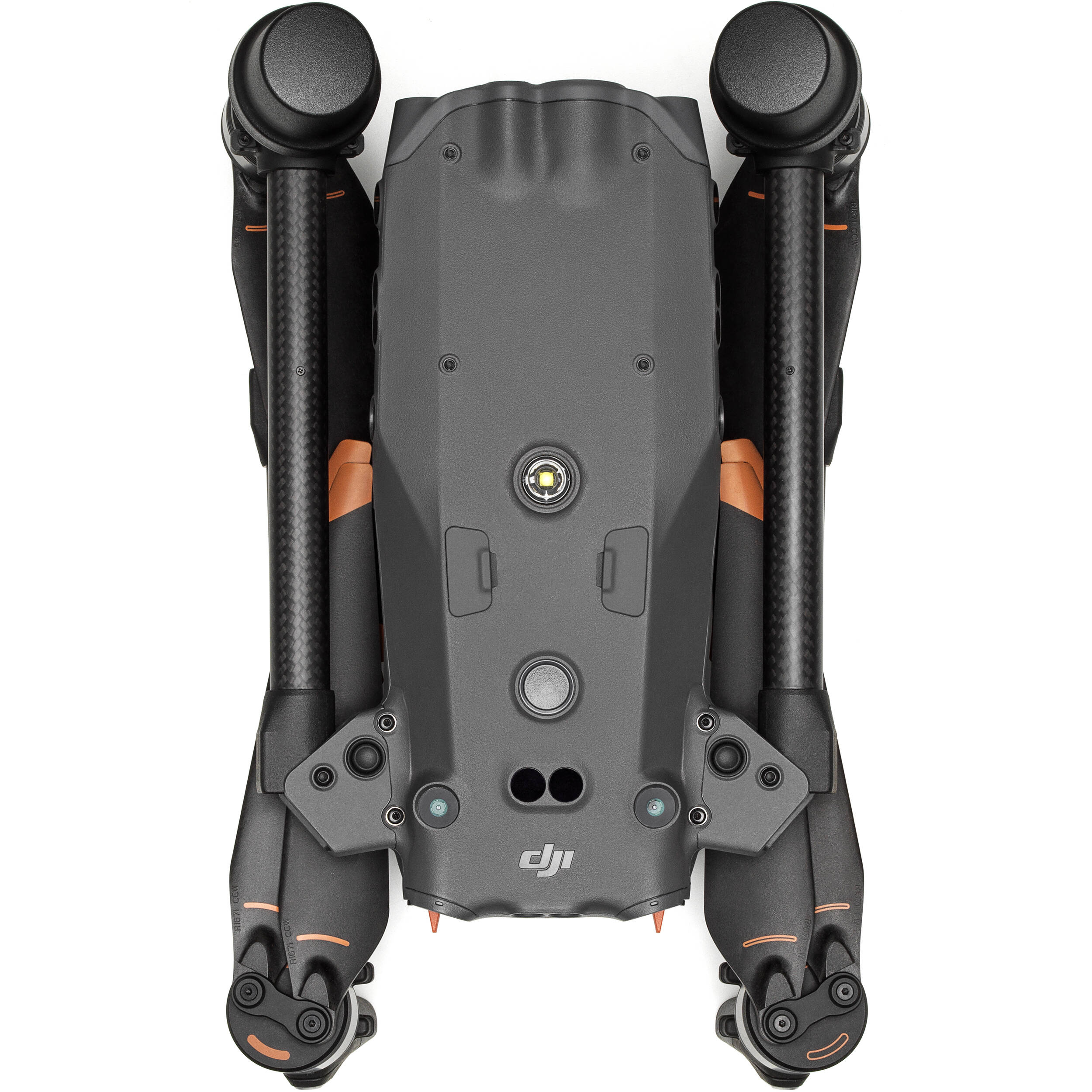 DJI Matrice 30T Enterprise Rugged Thermal Drone with 4K Zoom Camera