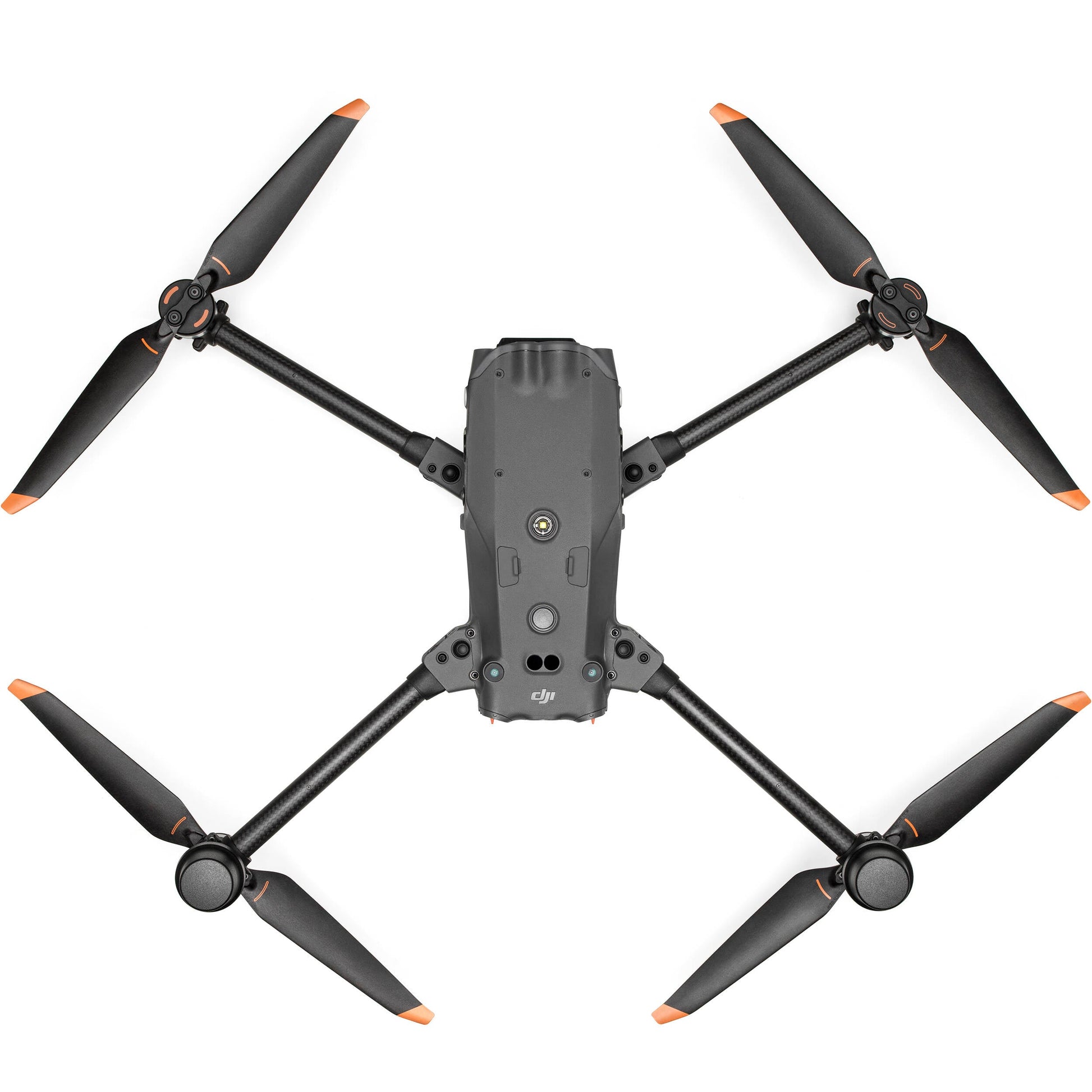 DJI Matrice 30T Enterprise Rugged Thermal Drone with 4K Zoom Camera