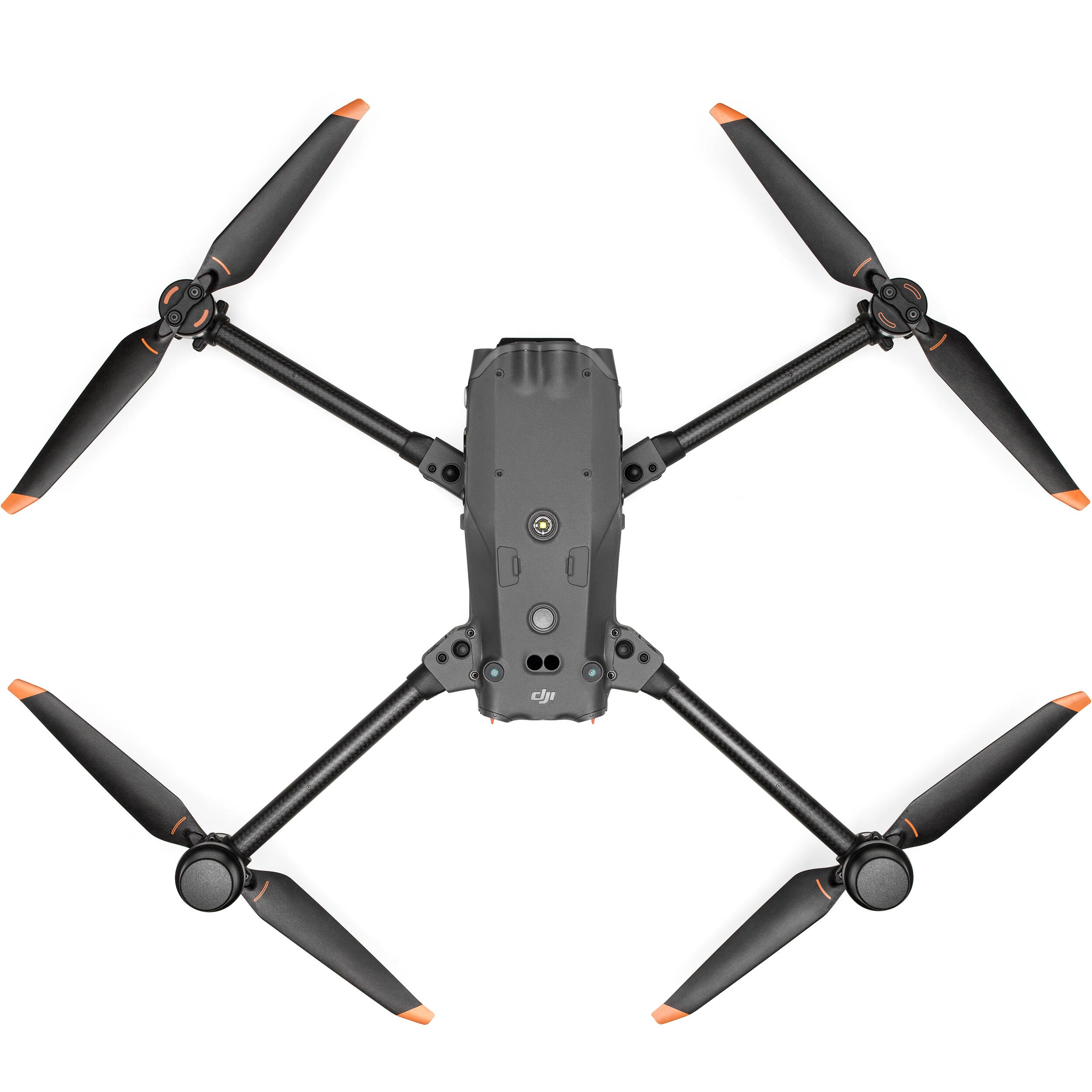 DJI Matrice 30T Enterprise Rugged Thermal Drone with 4K Zoom Camera