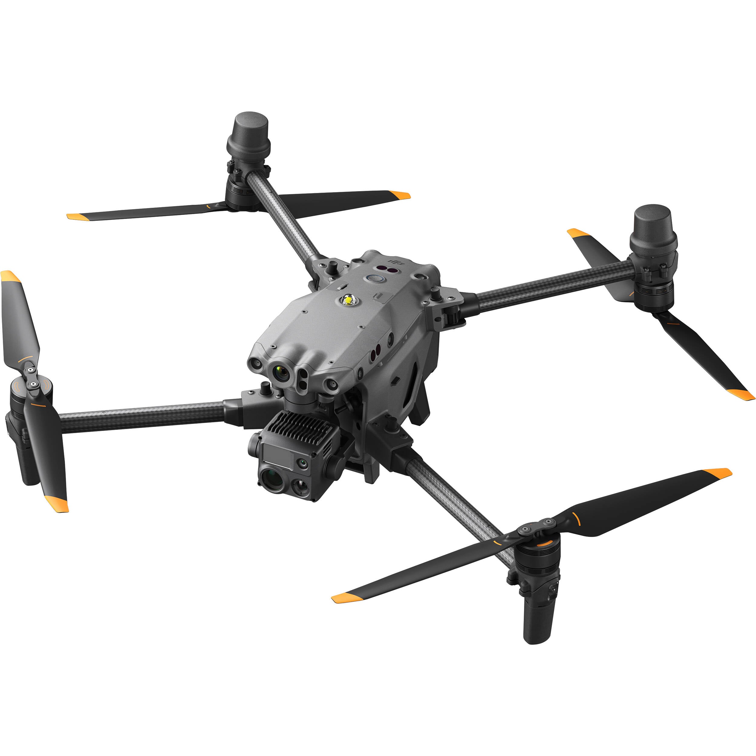 DJI Matrice 30T Enterprise Rugged Thermal Drone with 4K Zoom Camera