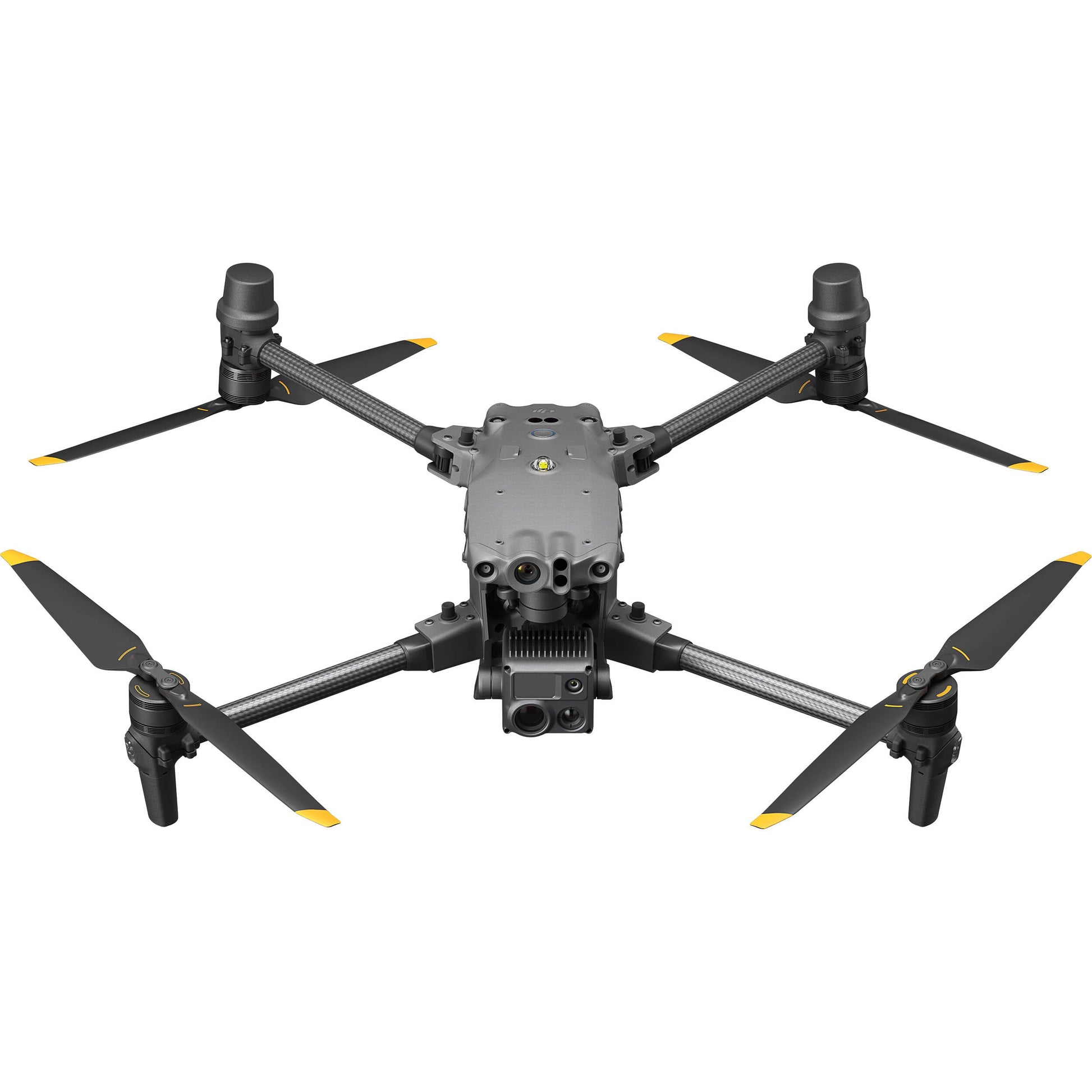 DJI Matrice 30T Enterprise Rugged Thermal Drone with 4K Zoom Camera