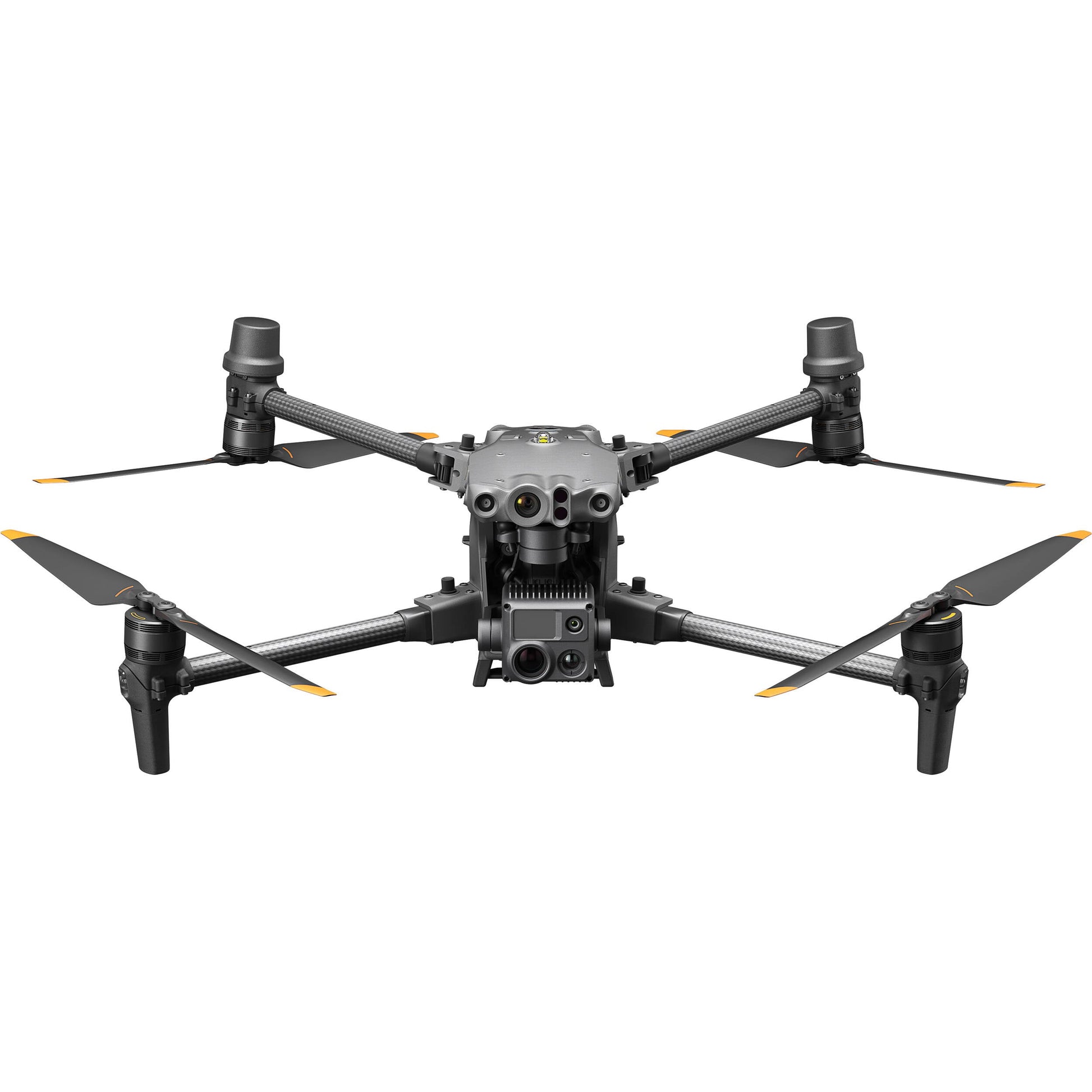 DJI Matrice 30T Enterprise Rugged Thermal Drone with 4K Zoom Camera