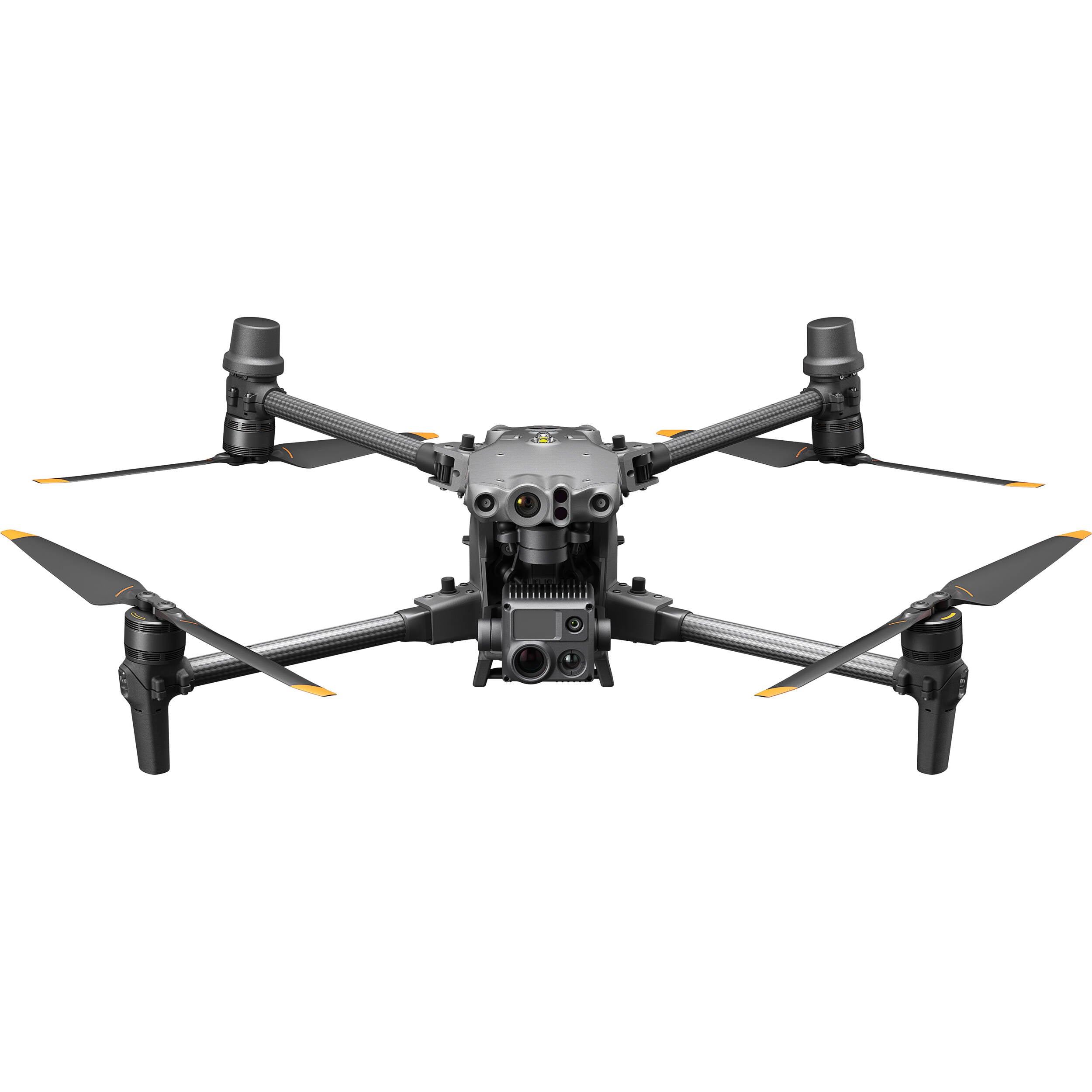 DJI Matrice 30T Enterprise Rugged Thermal Drone with 4K Zoom Camera