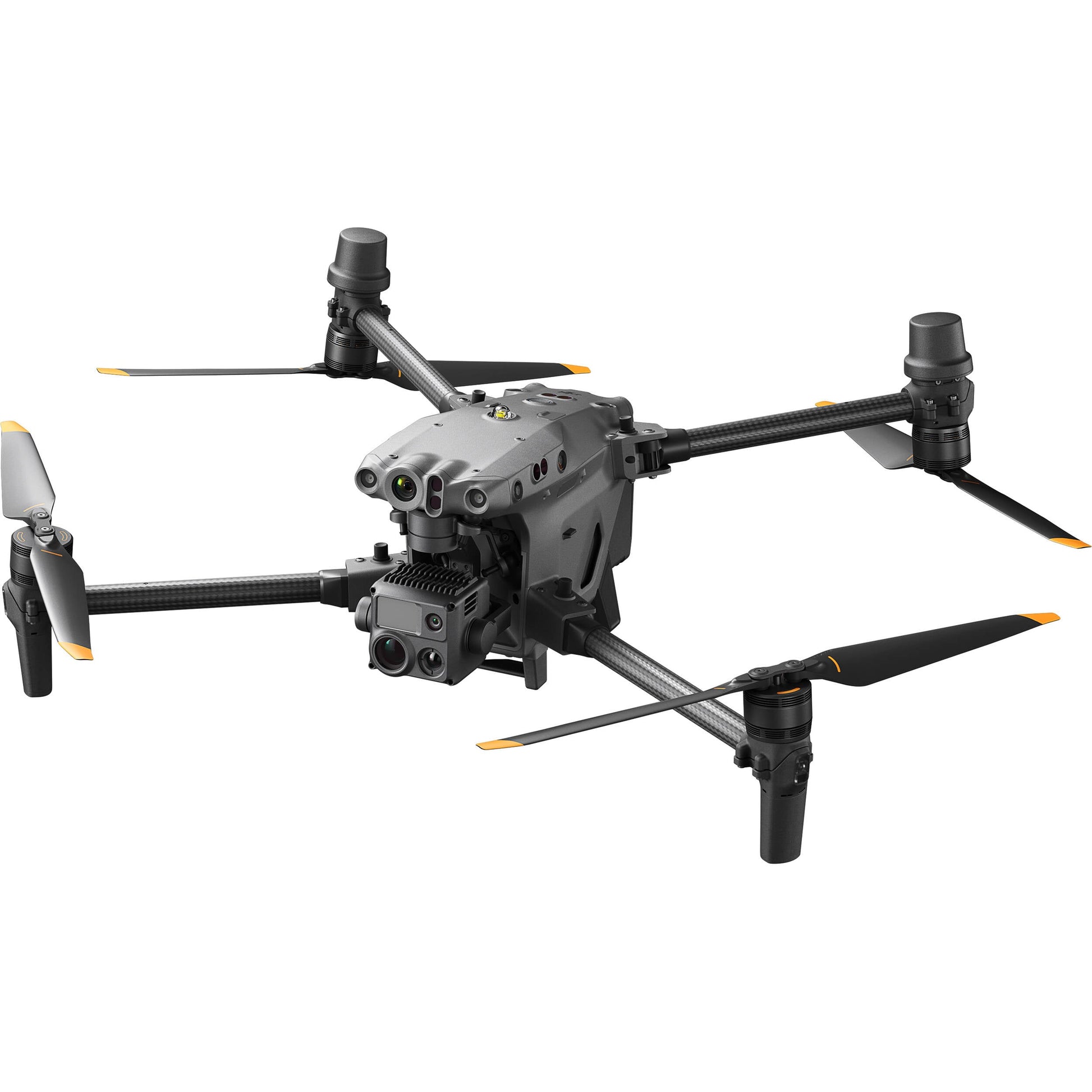 DJI Matrice 30T Enterprise Rugged Thermal Drone with 4K Zoom Camera