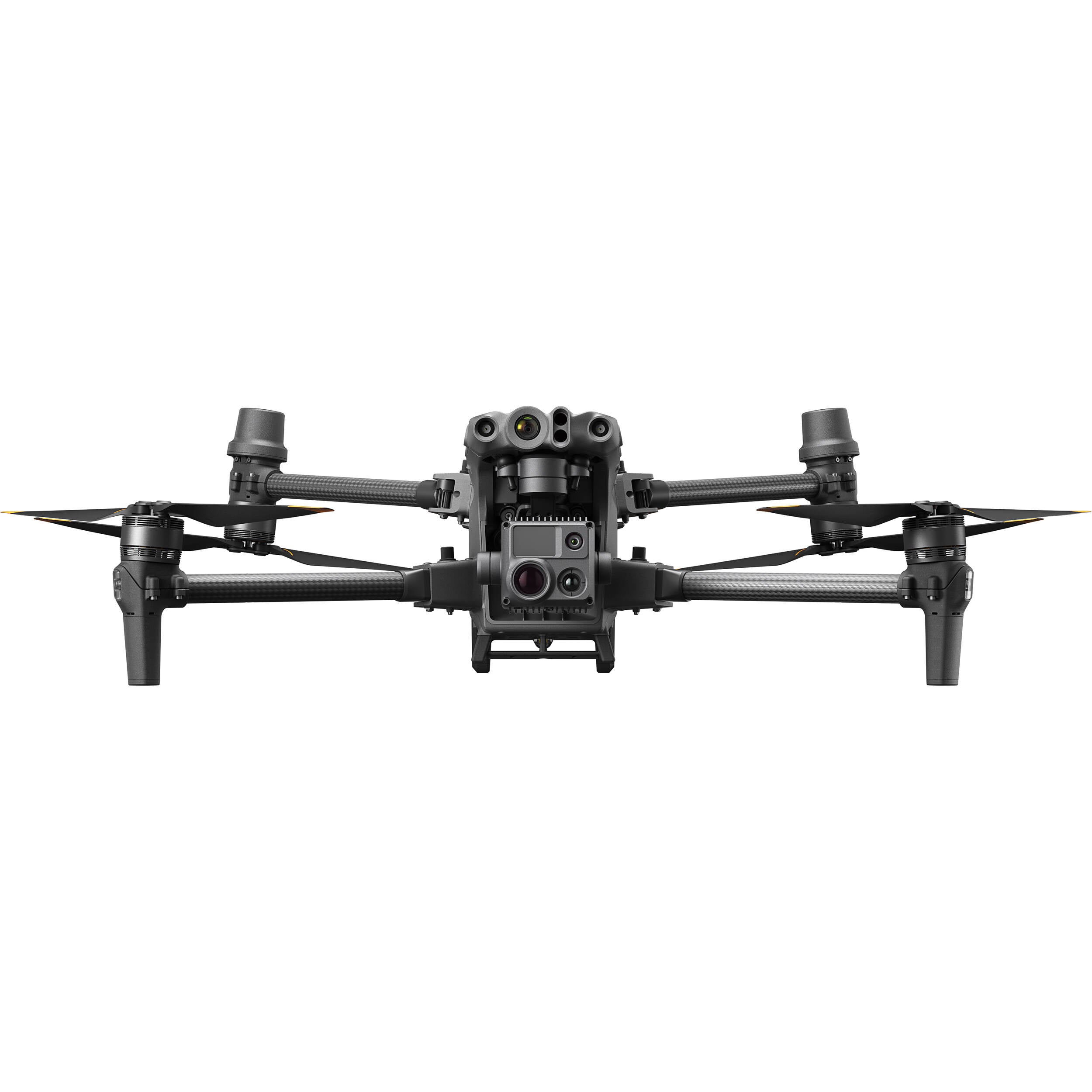 DJI Matrice 30T Enterprise Rugged Thermal Drone with 4K Zoom Camera