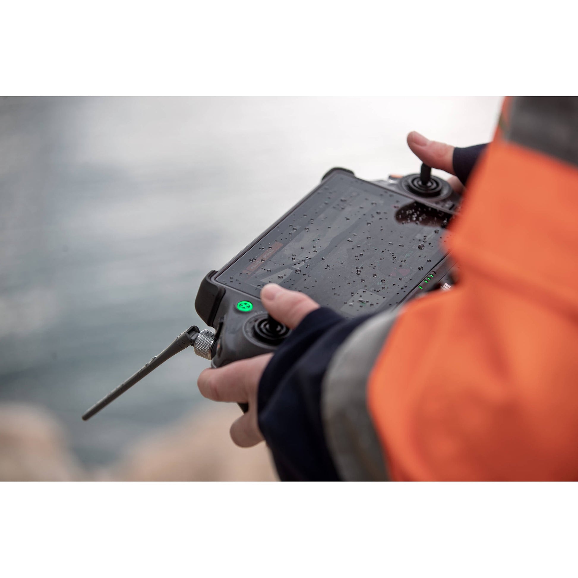 DJI Matrice 30T Enterprise Rugged Thermal Drone with 4K Zoom Camera