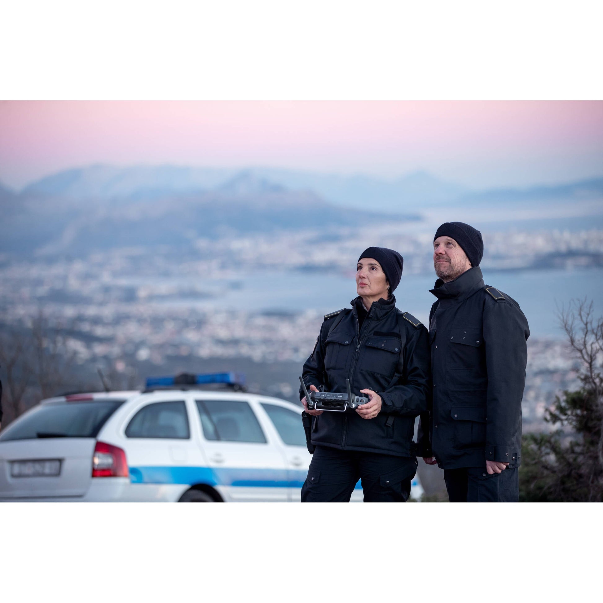 DJI Matrice 30T Enterprise Rugged Thermal Drone with 4K Zoom Camera