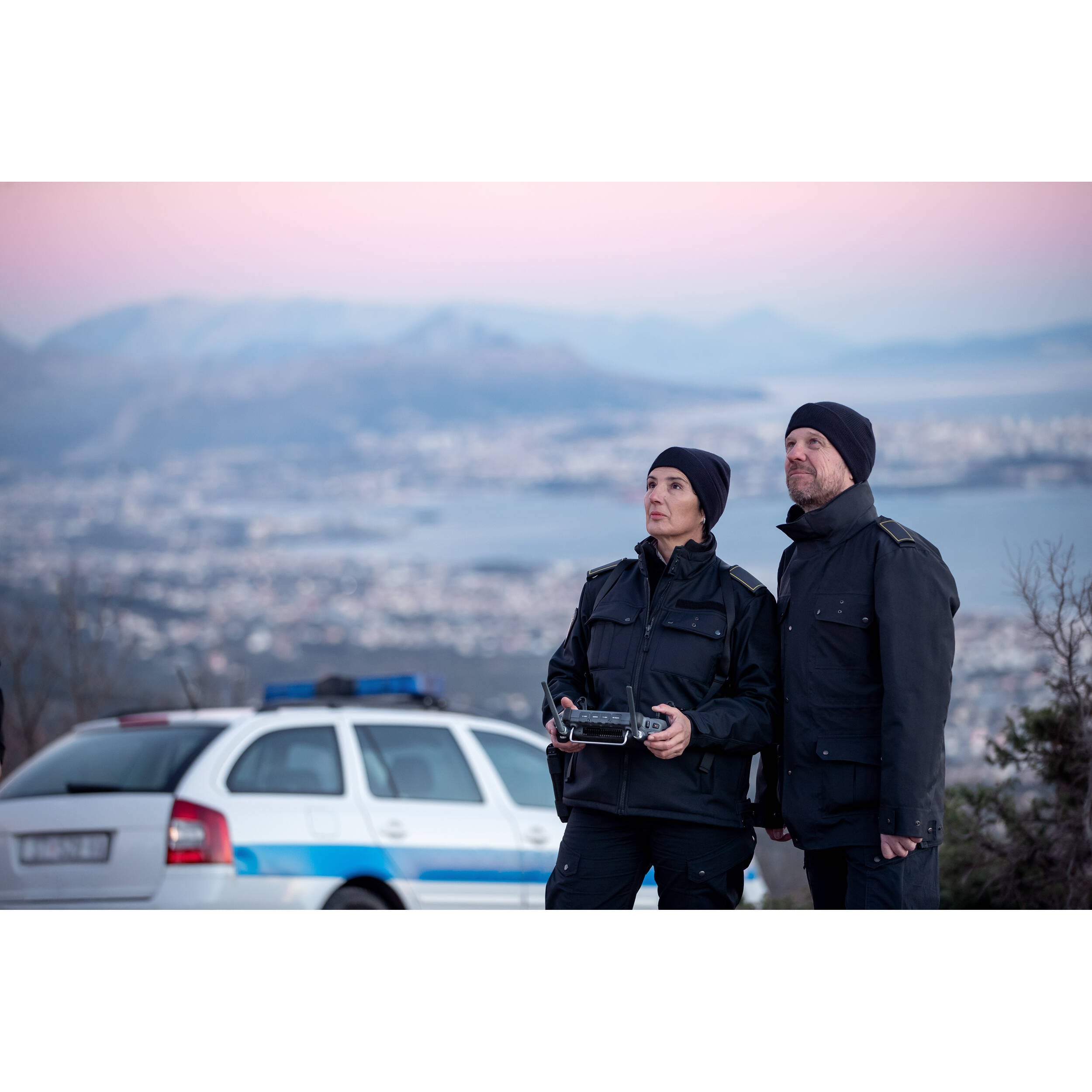 DJI Matrice 30T Enterprise Rugged Thermal Drone with 4K Zoom Camera