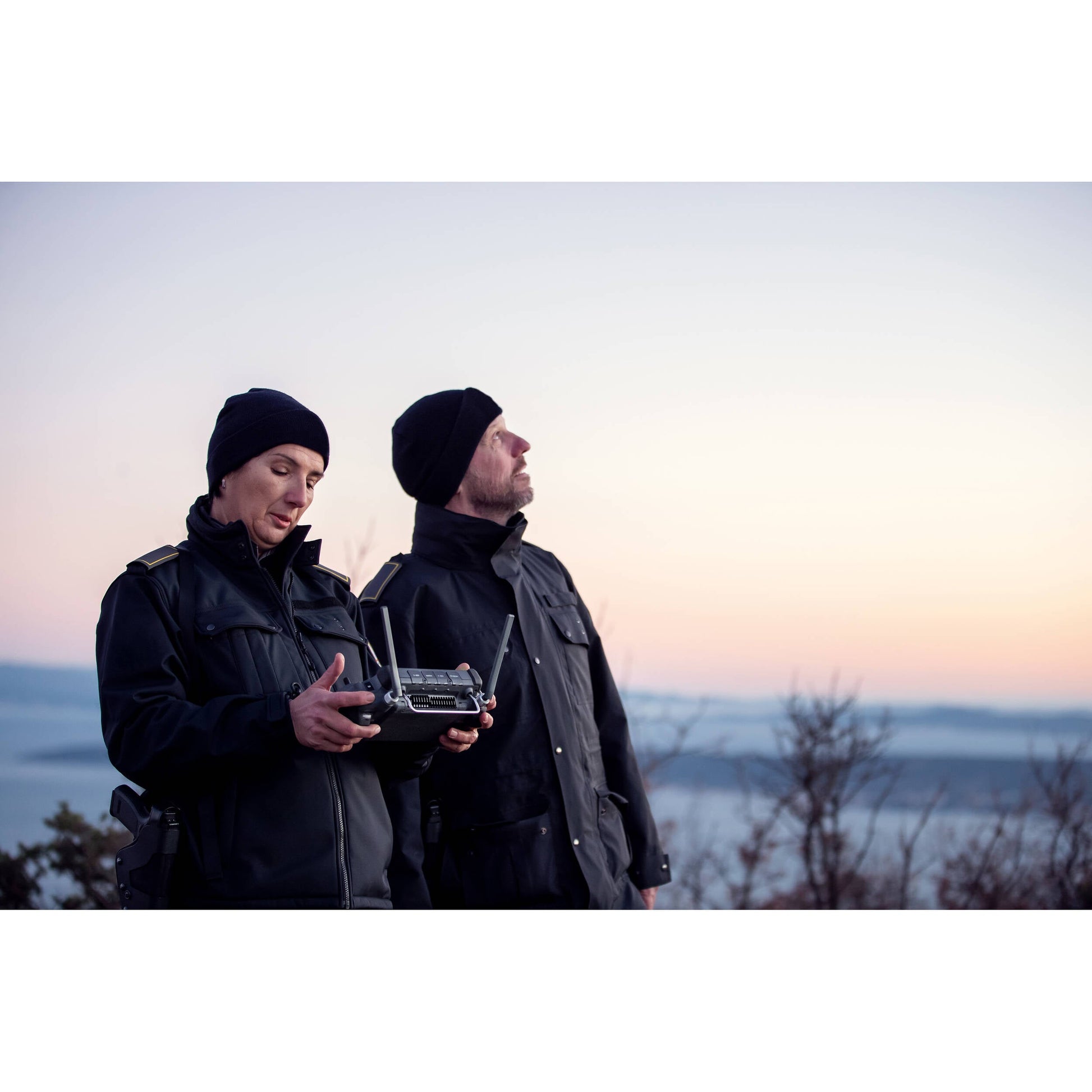 DJI Matrice 30T Enterprise Rugged Thermal Drone with 4K Zoom Camera