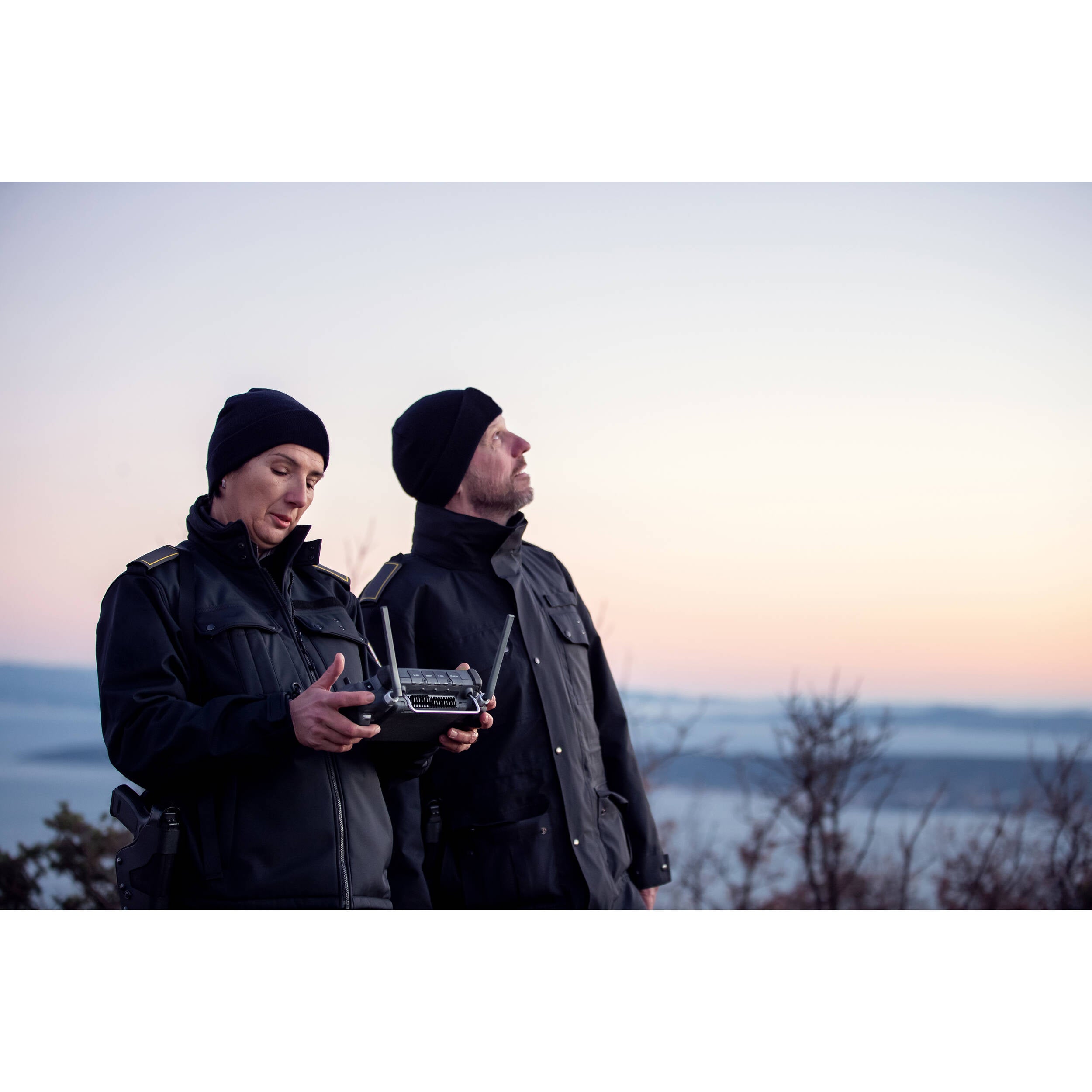 DJI Matrice 30T Enterprise Rugged Thermal Drone with 4K Zoom Camera