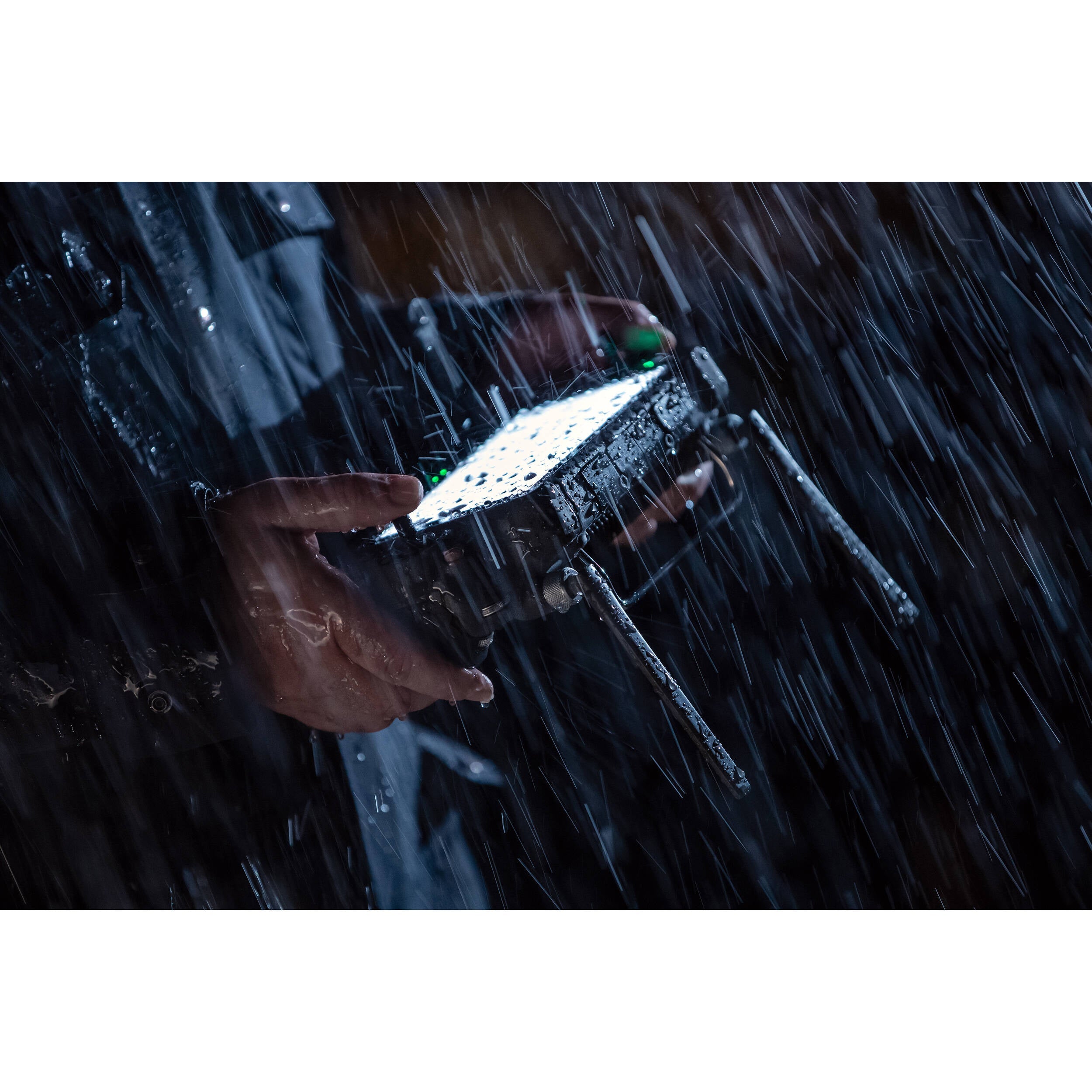 DJI Matrice 30T Enterprise Rugged Thermal Drone with 4K Zoom Camera