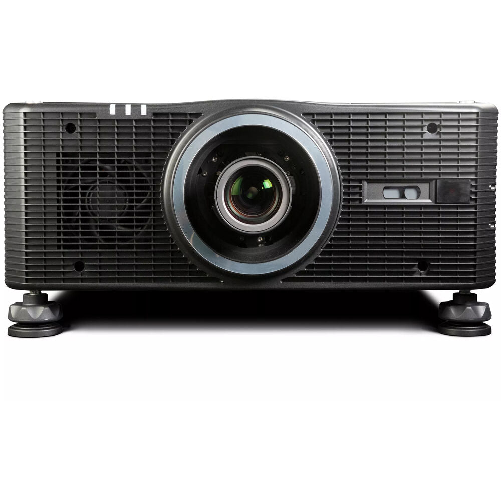 Barco G100-W25 25,000-Lumen WUXGA Laser DLP Projector for Professional Installations
