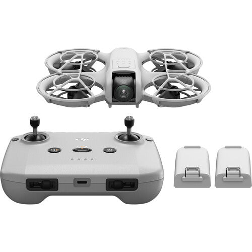 DJI Neo Drone Fly More Combo (RC-N3 Remote) DJI