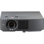 Panasonic PT-VMZ72B 7300-Lumen WUXGA Laser 3LCD Projector (Black)