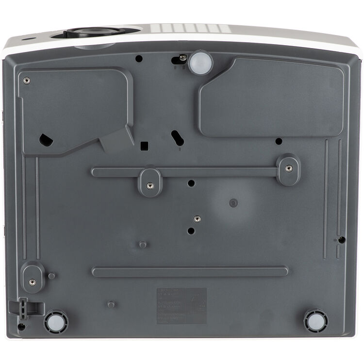 Panasonic PT-VMZ72 7300-Lumen WUXGA Laser 3LCD Projector (White)