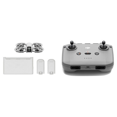 DJI Neo Drone Power Combo with RC-N3 Kit DJI