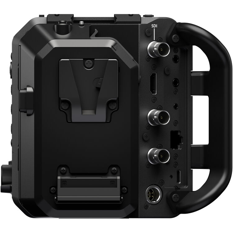 FUJIFILM GFX ETERNA 55 Cinema Camera (FUJIFILM G, ARRI PL)