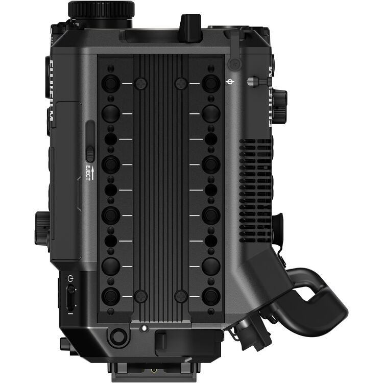 FUJIFILM GFX ETERNA 55 Cinema Camera (FUJIFILM G, ARRI PL)