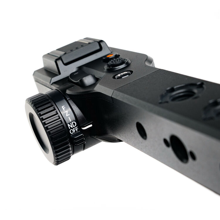 FUJIFILM GFX ETERNA 55 Cinema Camera (FUJIFILM G, ARRI PL)