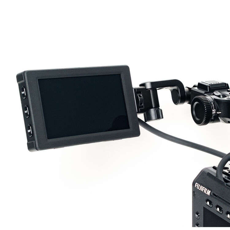 FUJIFILM GFX ETERNA 55 Cinema Camera (FUJIFILM G, ARRI PL)