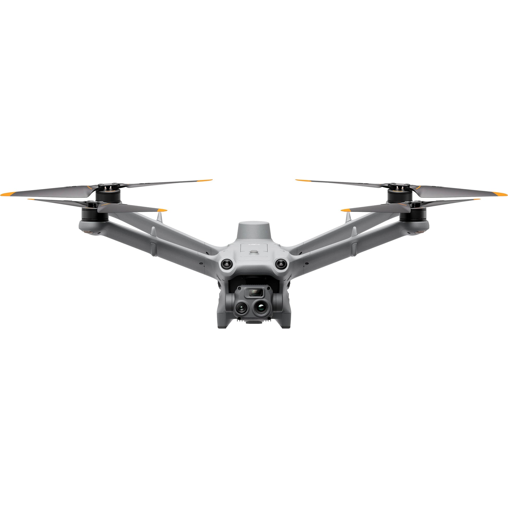 DJI Matrice 3TD Autonomous Precision Mapping Thermal Inspection Enterprise Drone