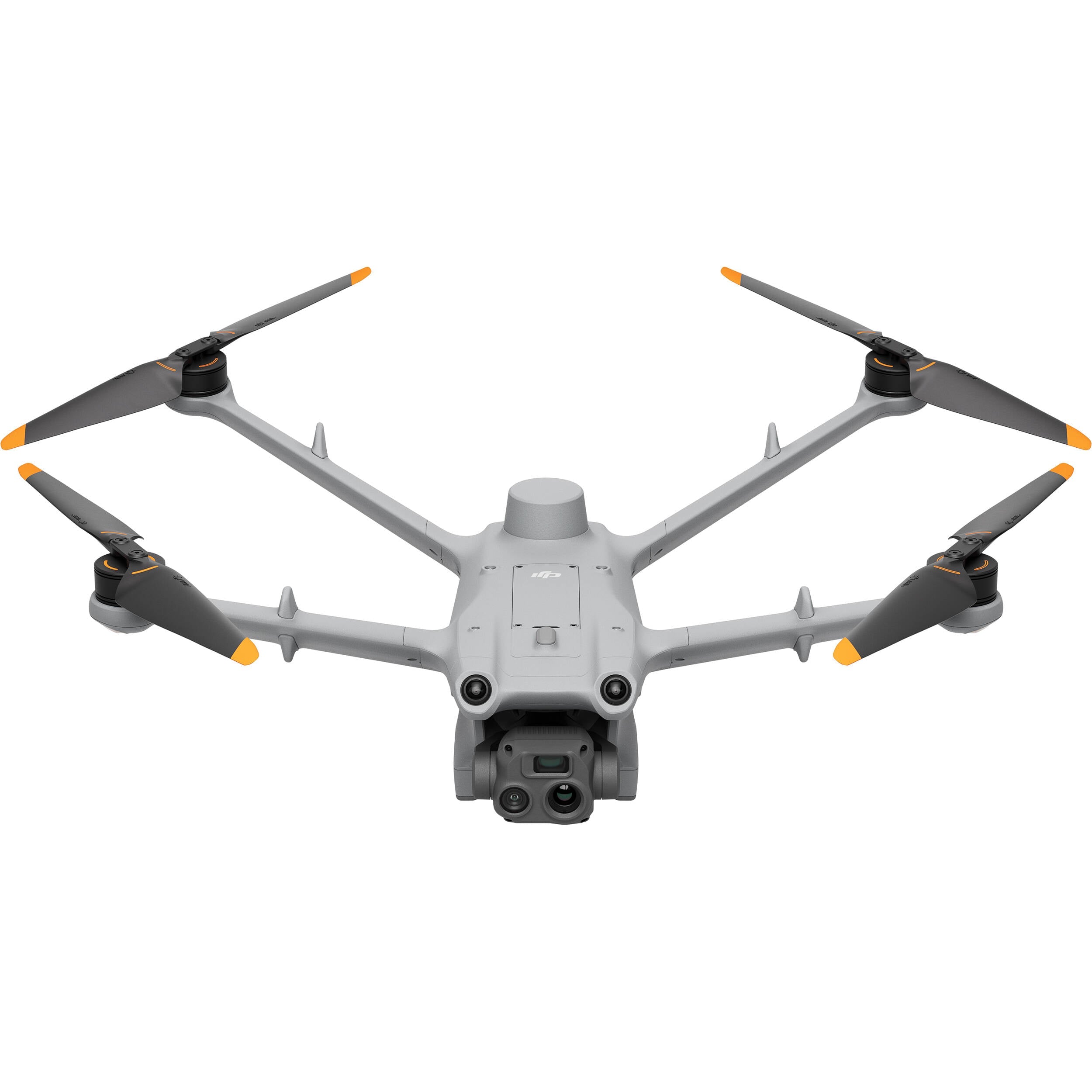 DJI Matrice 3TD Autonomous Precision Mapping Thermal Inspection Enterprise Drone