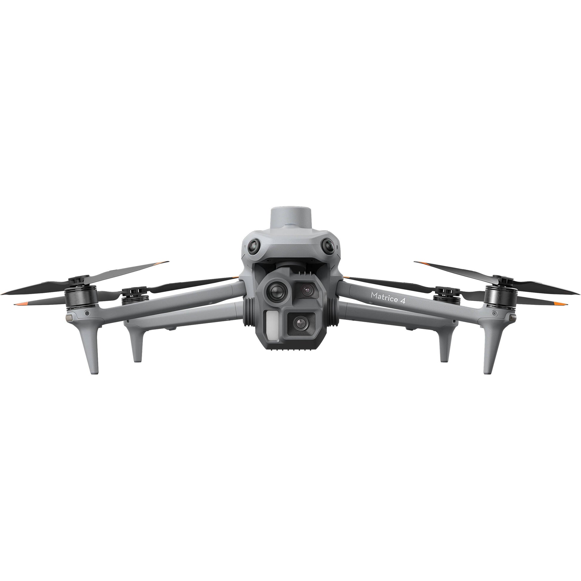 DJI Matrice 4D SP Plus Drone: 4K30 Video, Laser Rangefinder, High-Precision Mapping UAV