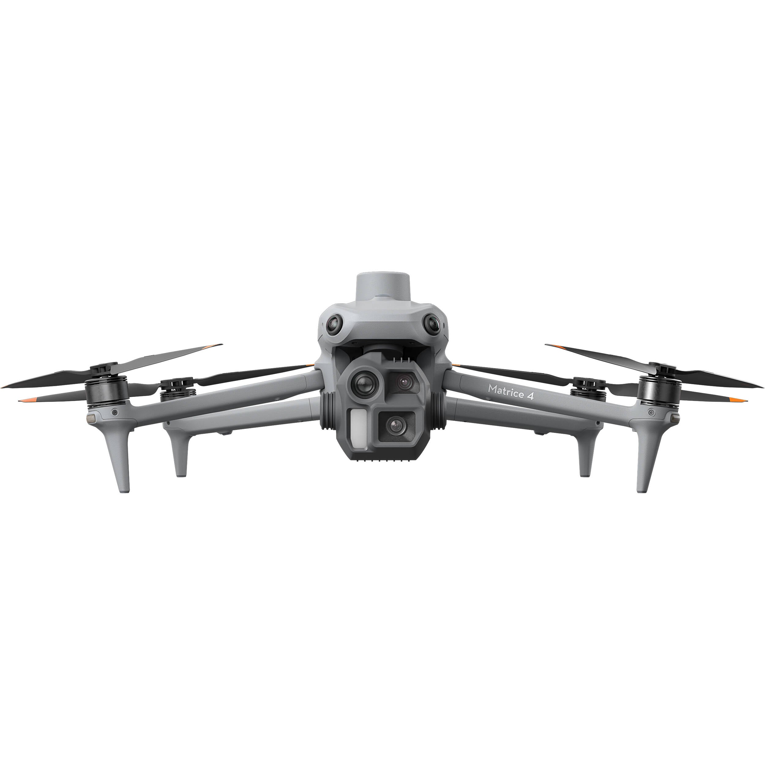 DJI Matrice 4D SP Plus Drone: 4K30 Video, Laser Rangefinder, High-Precision Mapping UAV