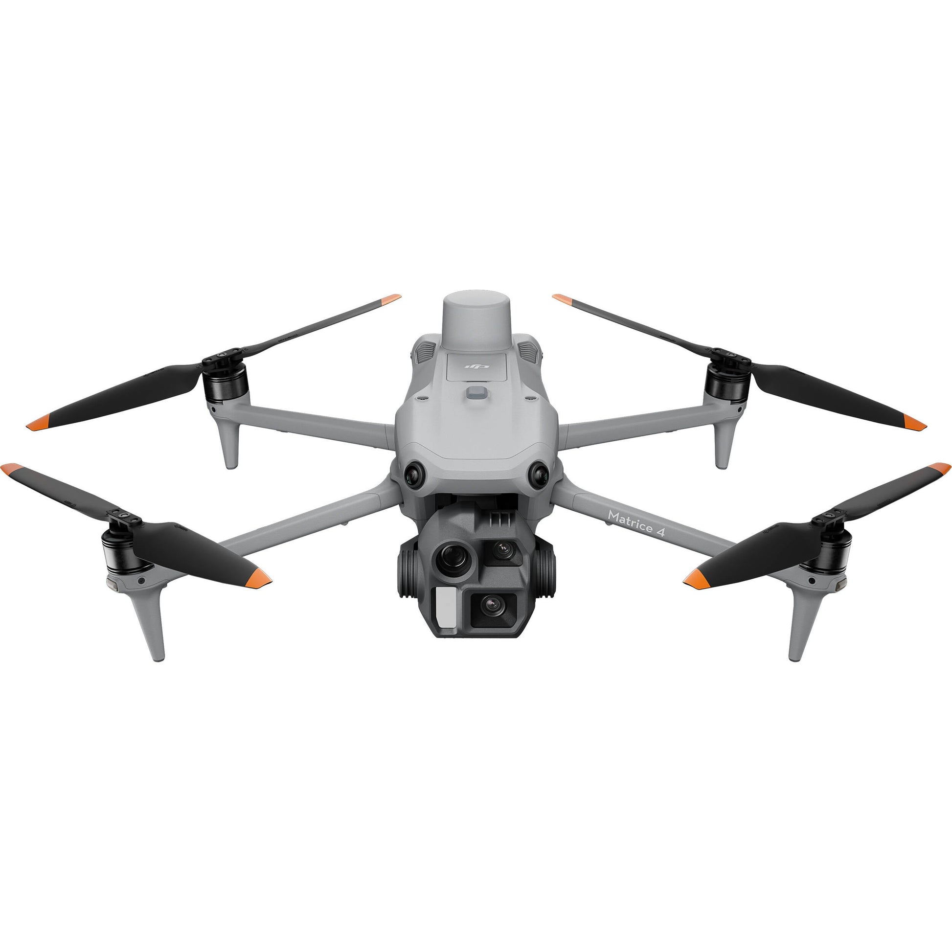 DJI Matrice 4D SP Plus Drone: 4K30 Video, Laser Rangefinder, High-Precision Mapping UAV