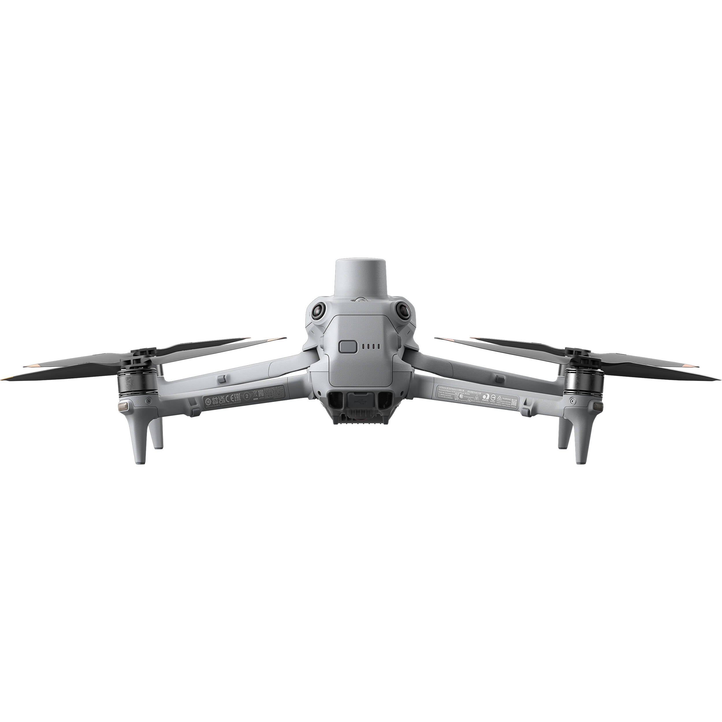 DJI Matrice 4D SP Plus Drone: 4K30 Video, Laser Rangefinder, High-Precision Mapping UAV