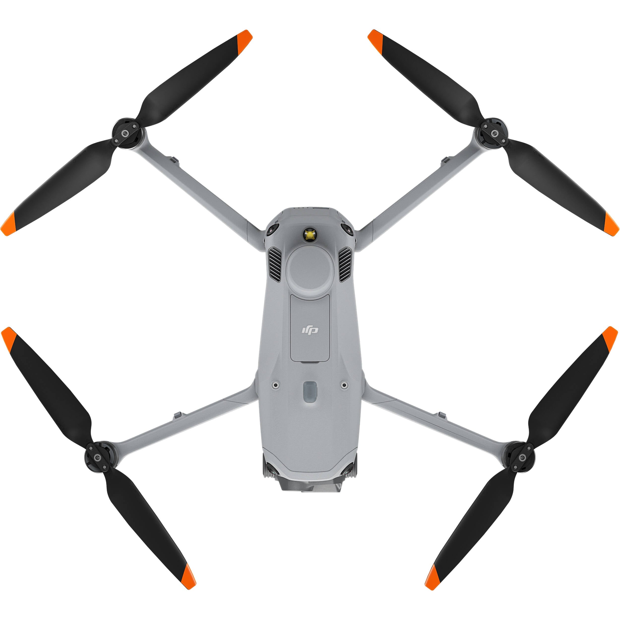 DJI Matrice 4D SP Plus Drone: 4K30 Video, Laser Rangefinder, High-Precision Mapping UAV