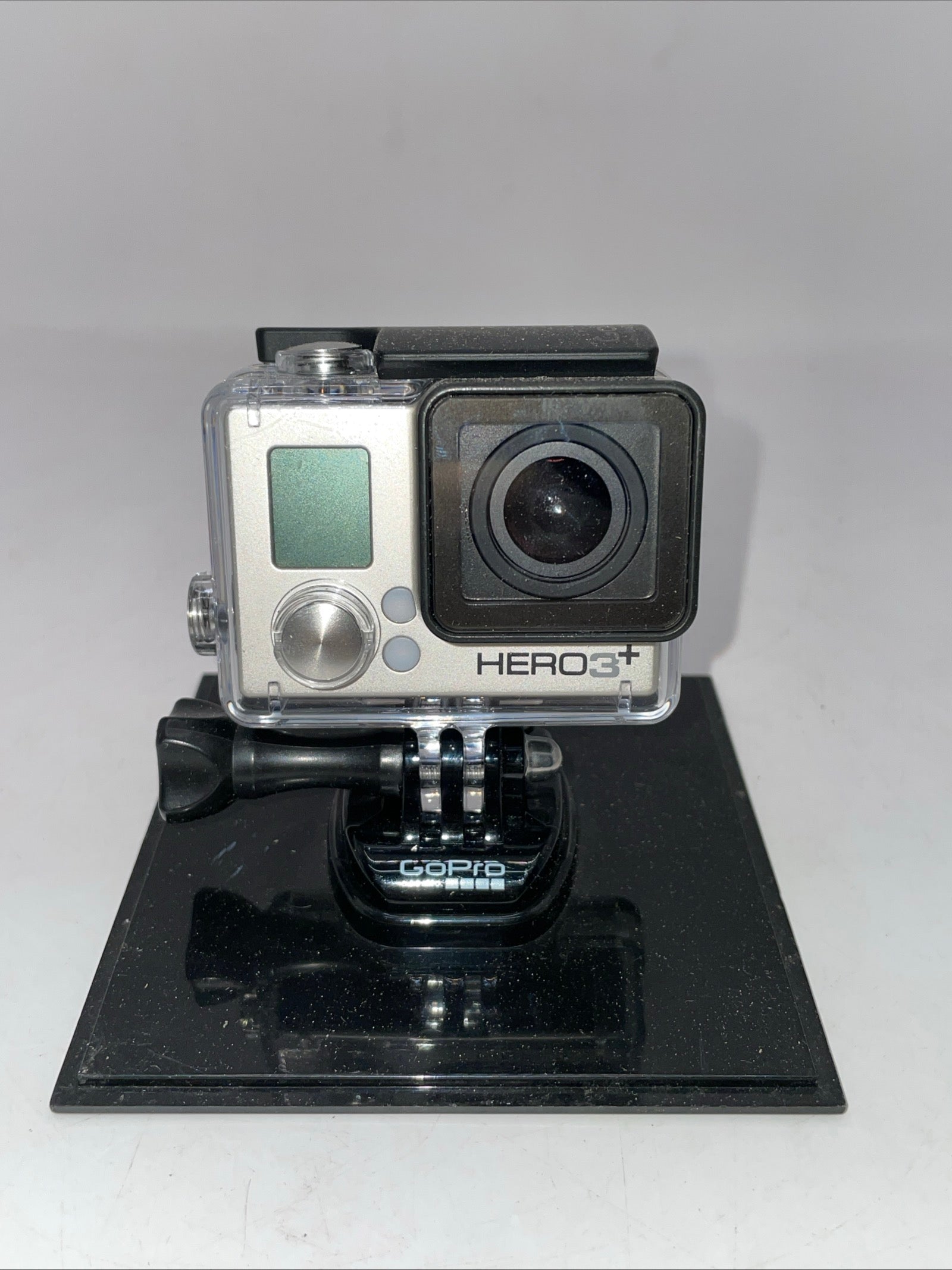 GoPro HERO3+ Camcorder - Black