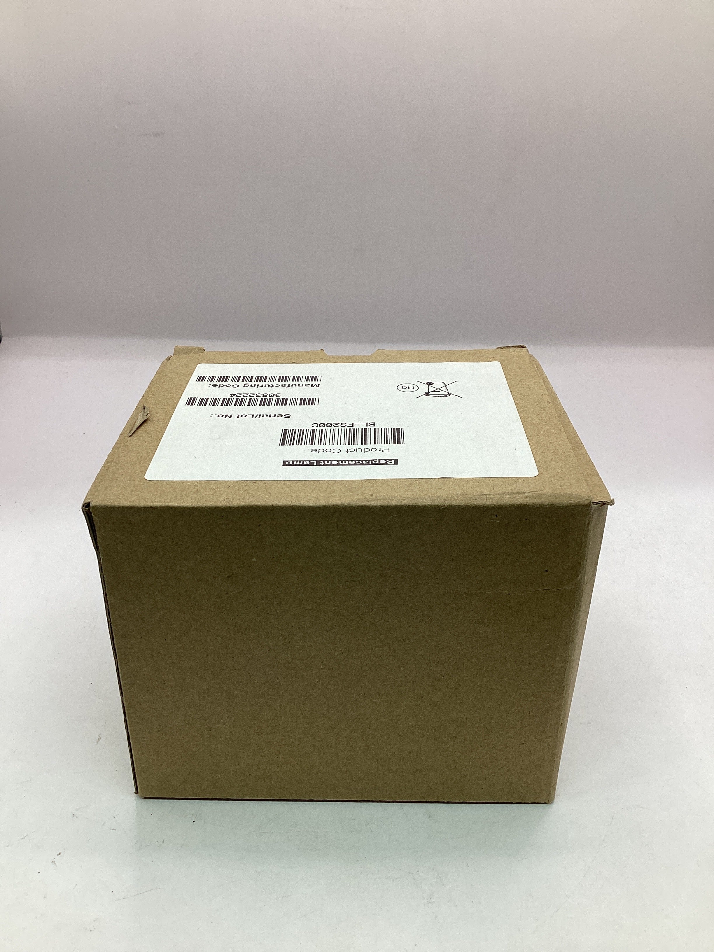 💡 BL-FS200C Replacement Projector Lamp – Ultra Bright 🎬 Movies 📊 Presentations 🎮 Gaming 🏫 Classroom 🏢 Office