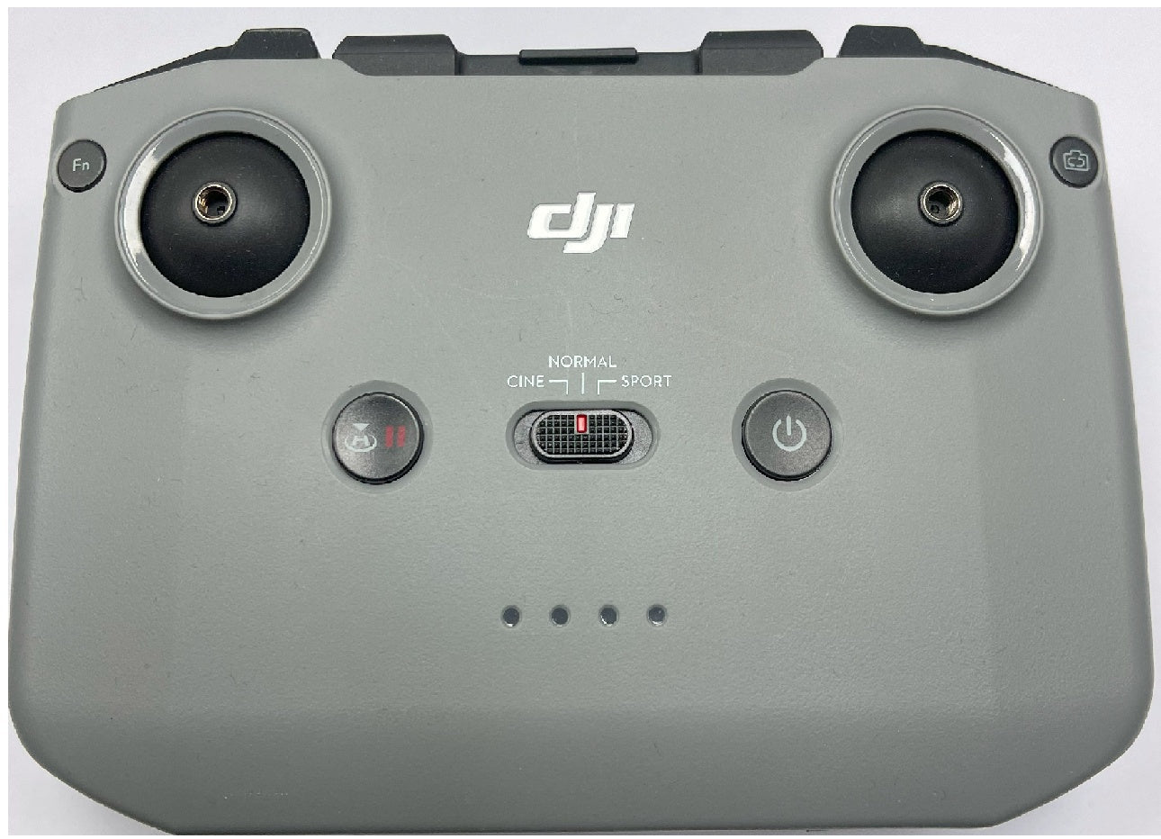 Used DJI RC-N1(Model RC231) Remote Controller use for DJI Mini 3, 3 Pro, Mavic 3, 3 Pro, 3 Classic, Air 2, 2S, Mini 2, 2 DJI
