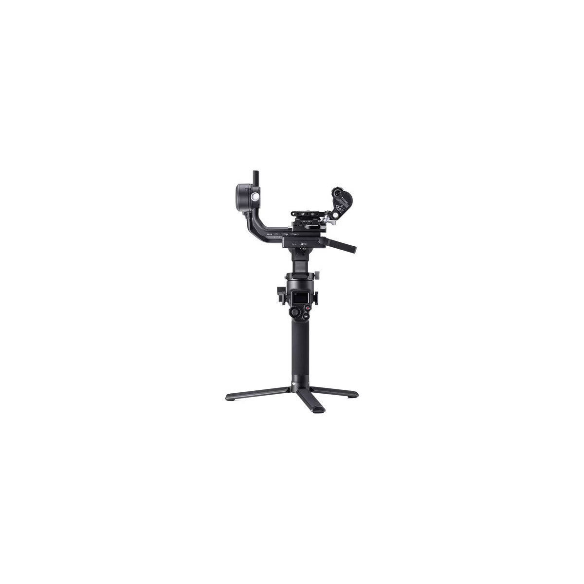 DJI RSC 2 Gimbal Stabilizer Pro Combo