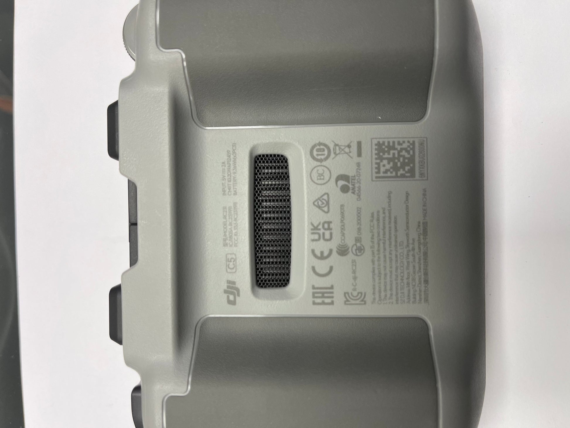 Used DJI RC-N1(Model RC231) Remote Controller use for DJI Mini 3, 3 Pro, Mavic 3, 3 Pro, 3 Classic, Air 2, 2S, Mini 2, 2 DJI